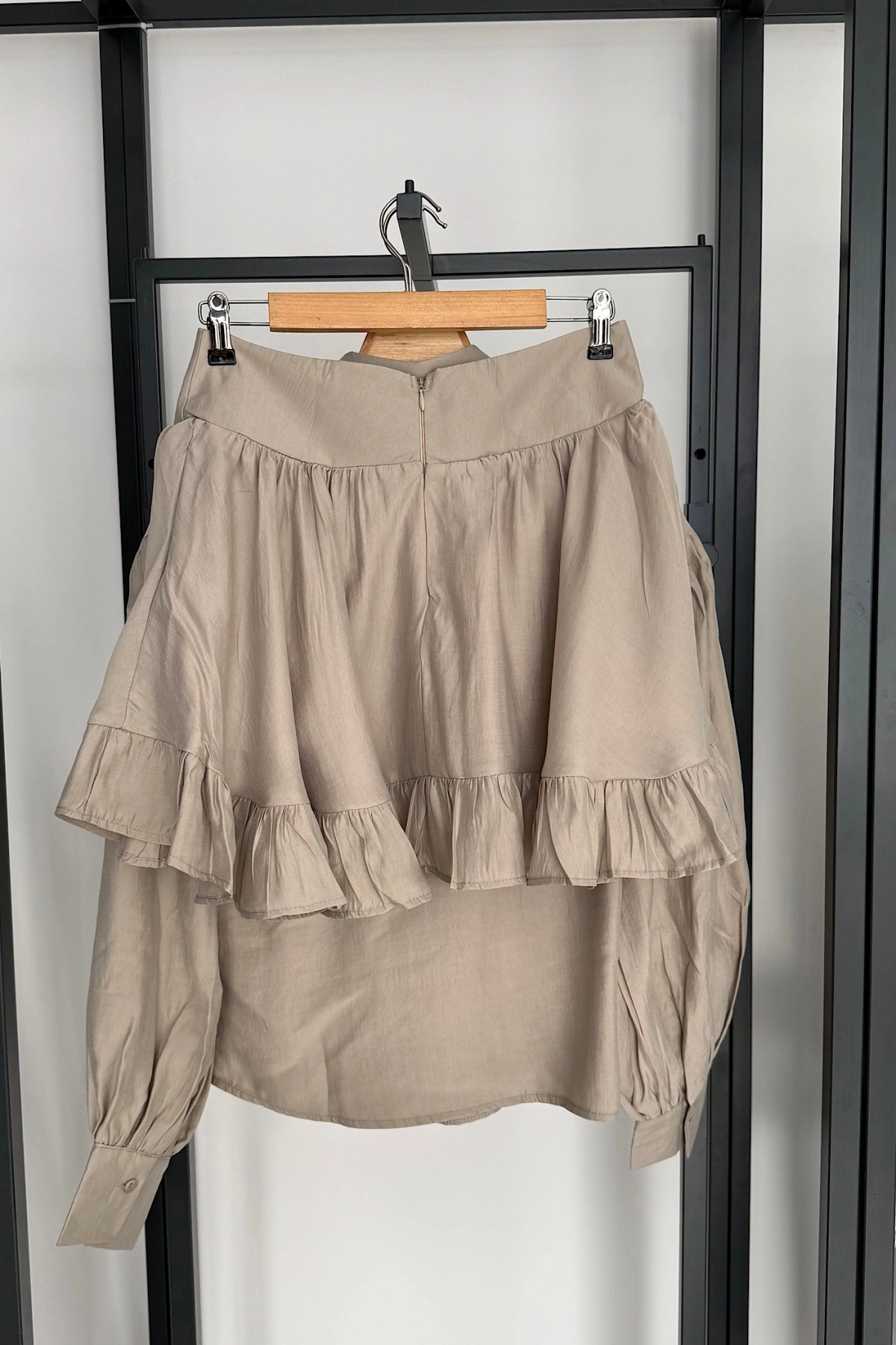 Korse Belli Etekli Takım Taş