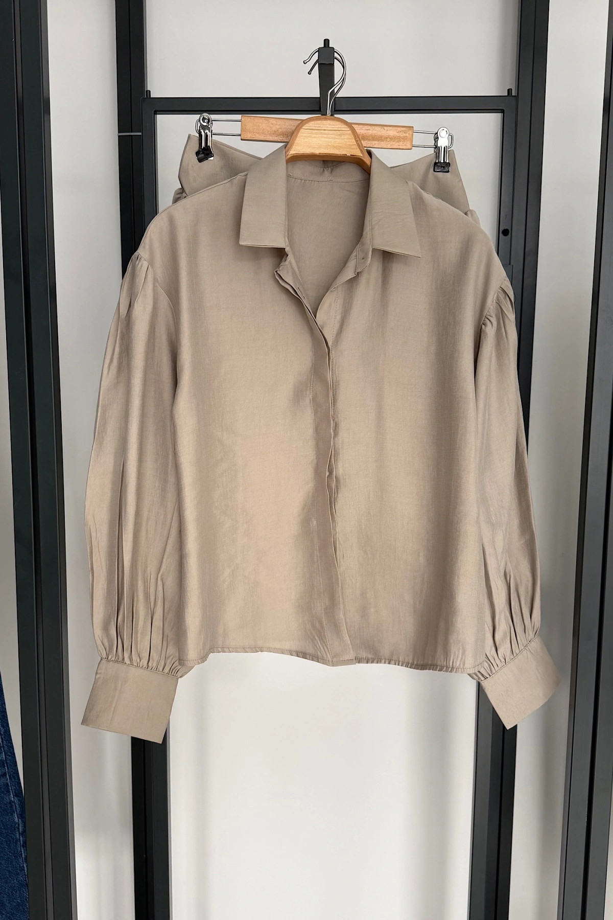 Korse Belli Etekli Takım Taş