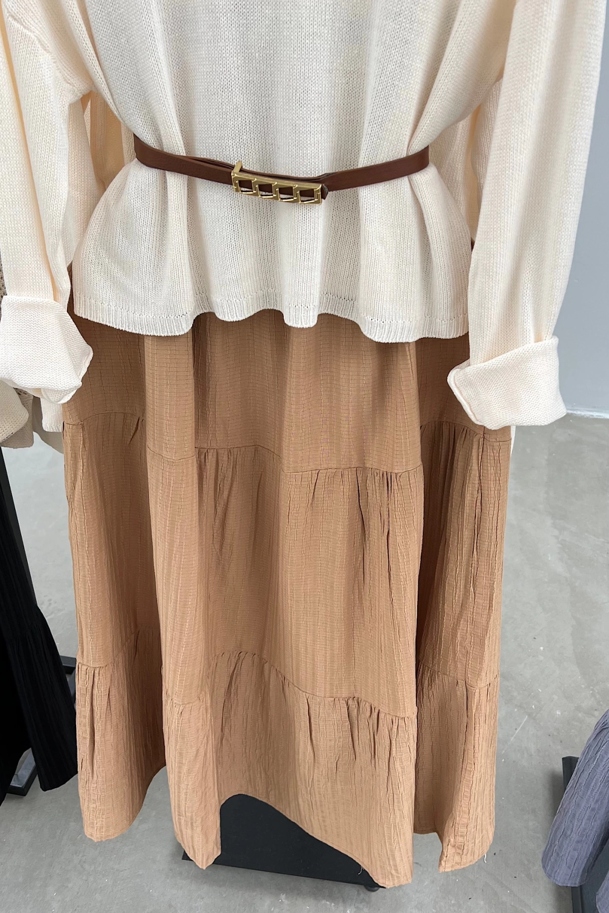 Kristina Gypsy Skirt