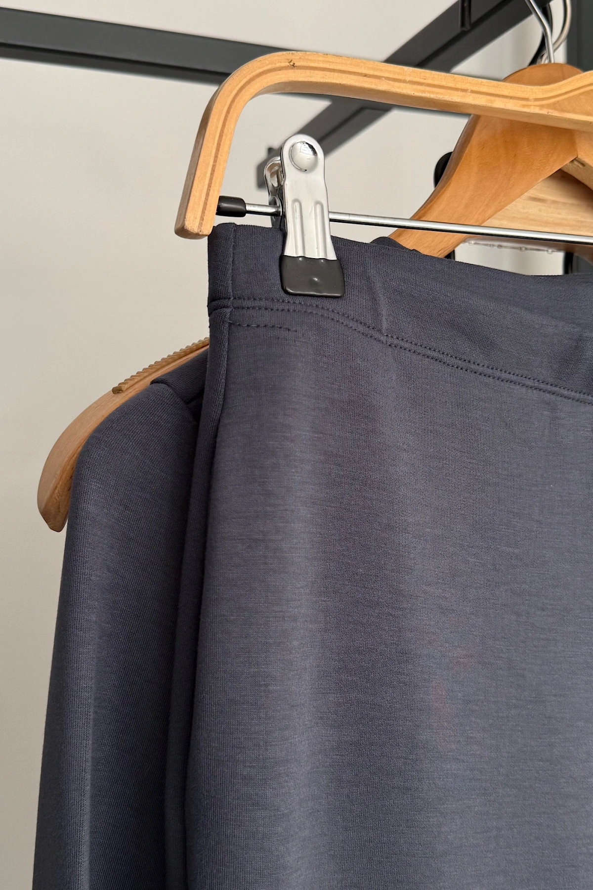 Oysh Kruvaze Takım Antrasit