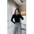Basic Oys Body Lacivert