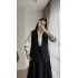 Premium Yelek Siyah
