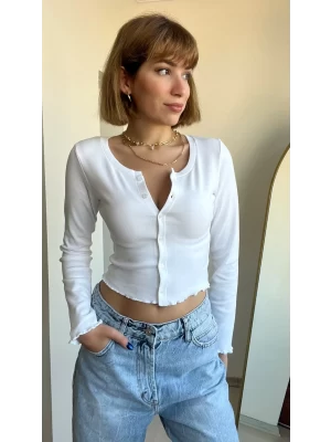 Beyaz Hırka