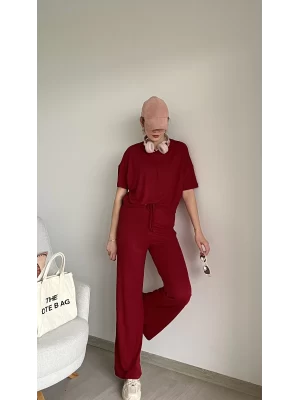 Kırmızı Fitili Takım