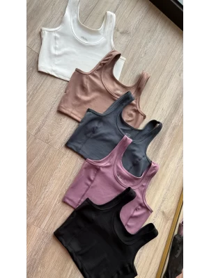 Babe Fitili Crop
