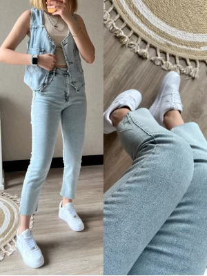 Kar Yıkama Likralı Boyfit