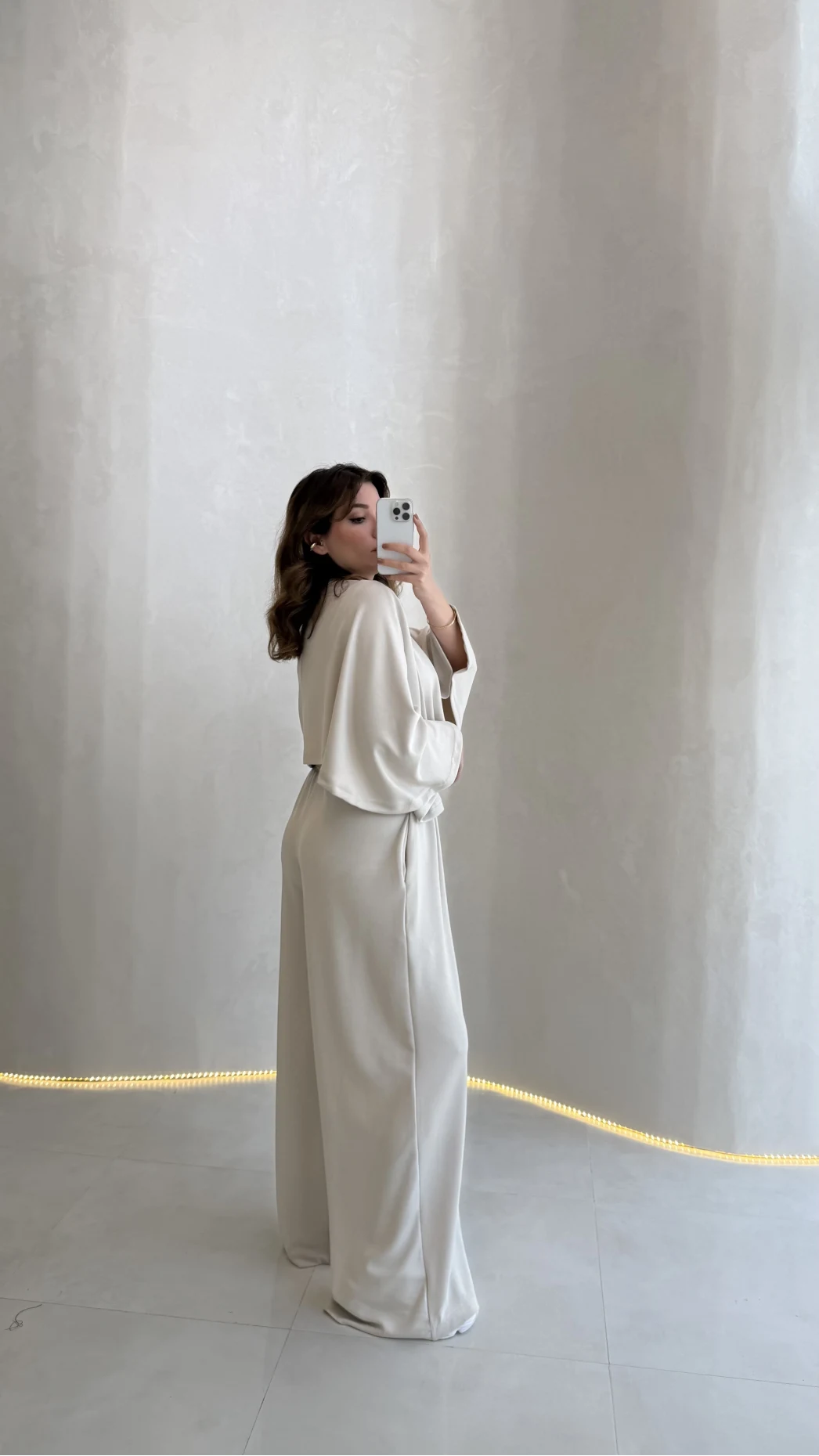 Nahel Panço Takım - Taş - Kod: 4025