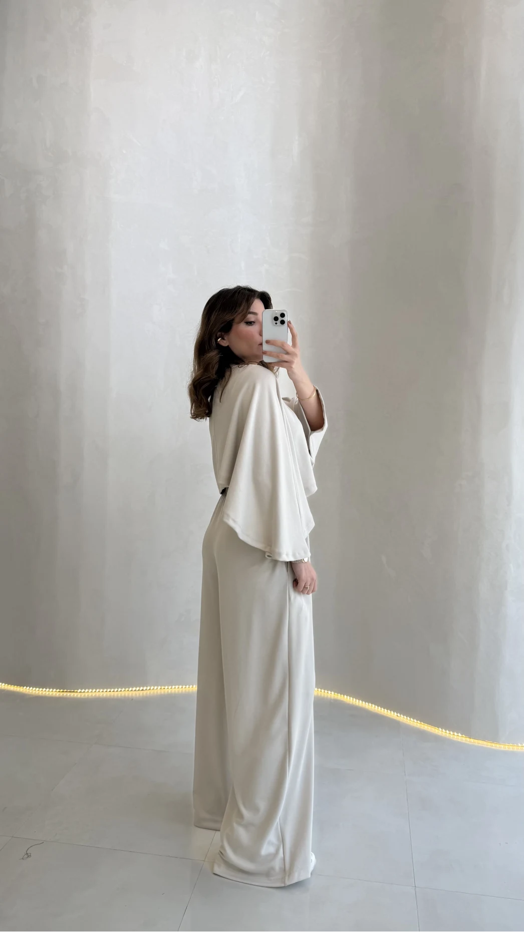 Nahel Panço Takım - Taş - Kod: 4025