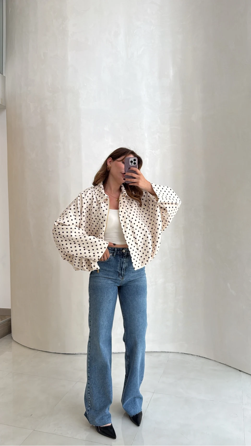 Bellamo Straight (NO:5) Mavi Tonları Jean Pantolon - Kod: 1852