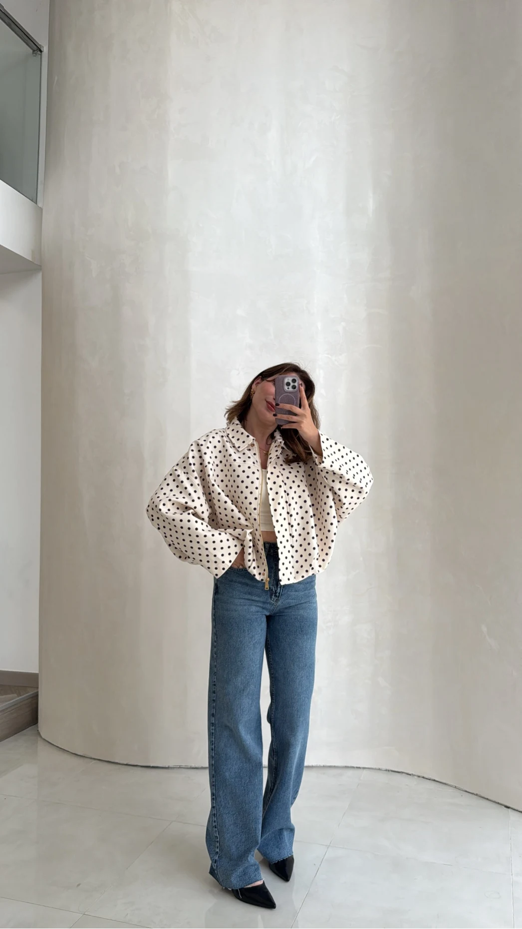 Bellamo Straight (NO:5) Mavi Tonları Jean Pantolon - Kod: 1852