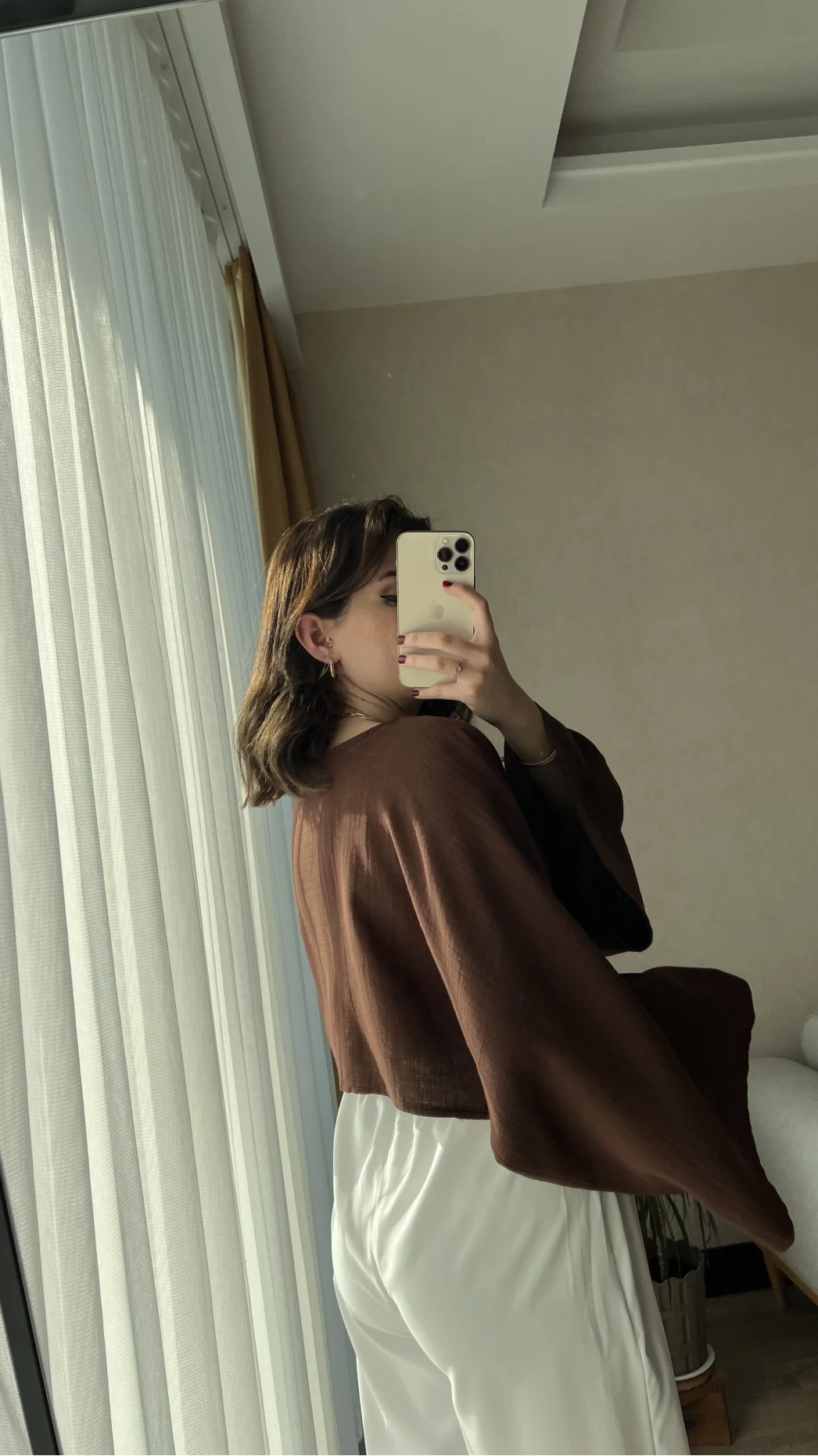 Adrian Yarasa Kol Bluz