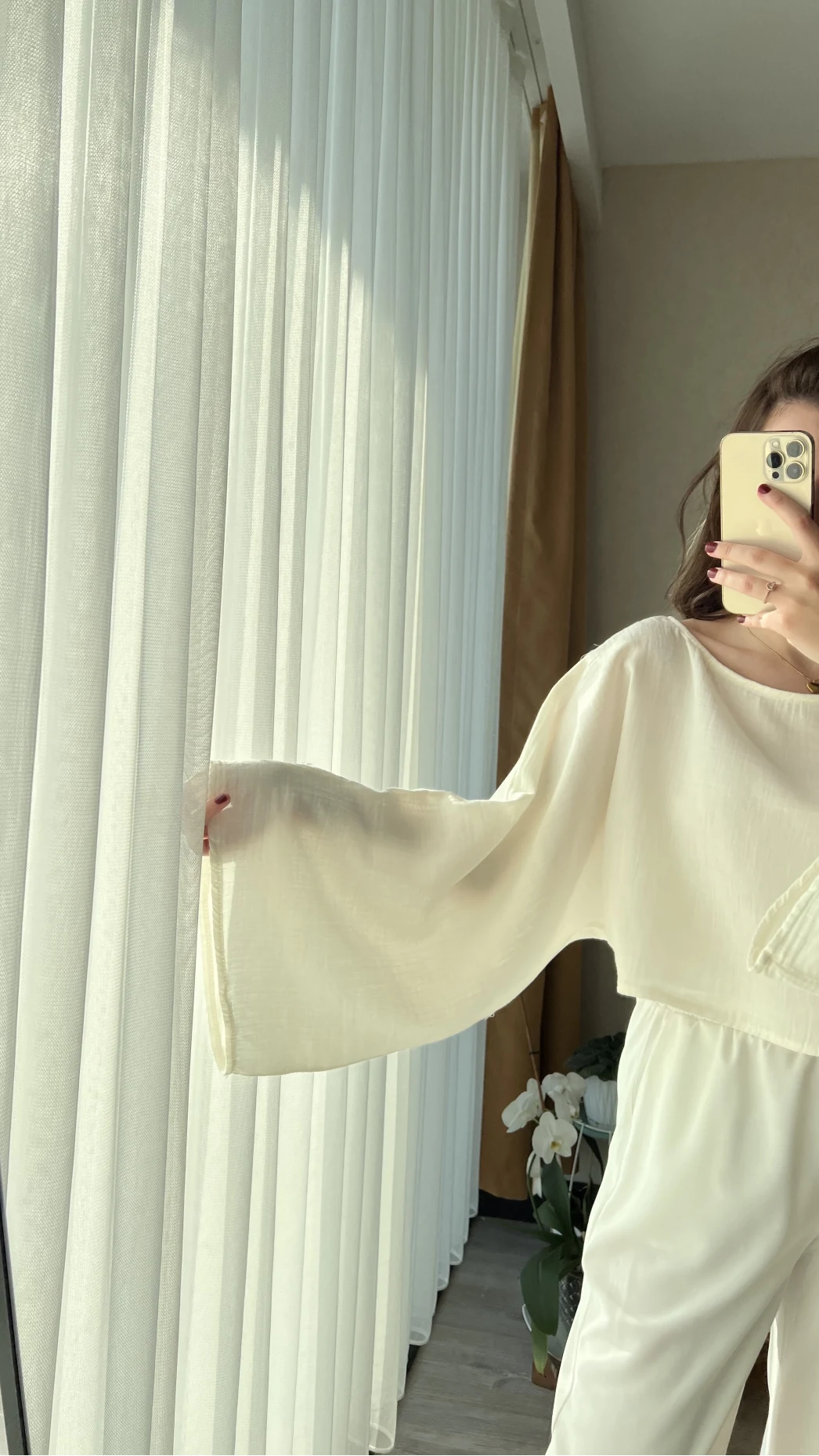 Adrian Yarasa Kol Bluz