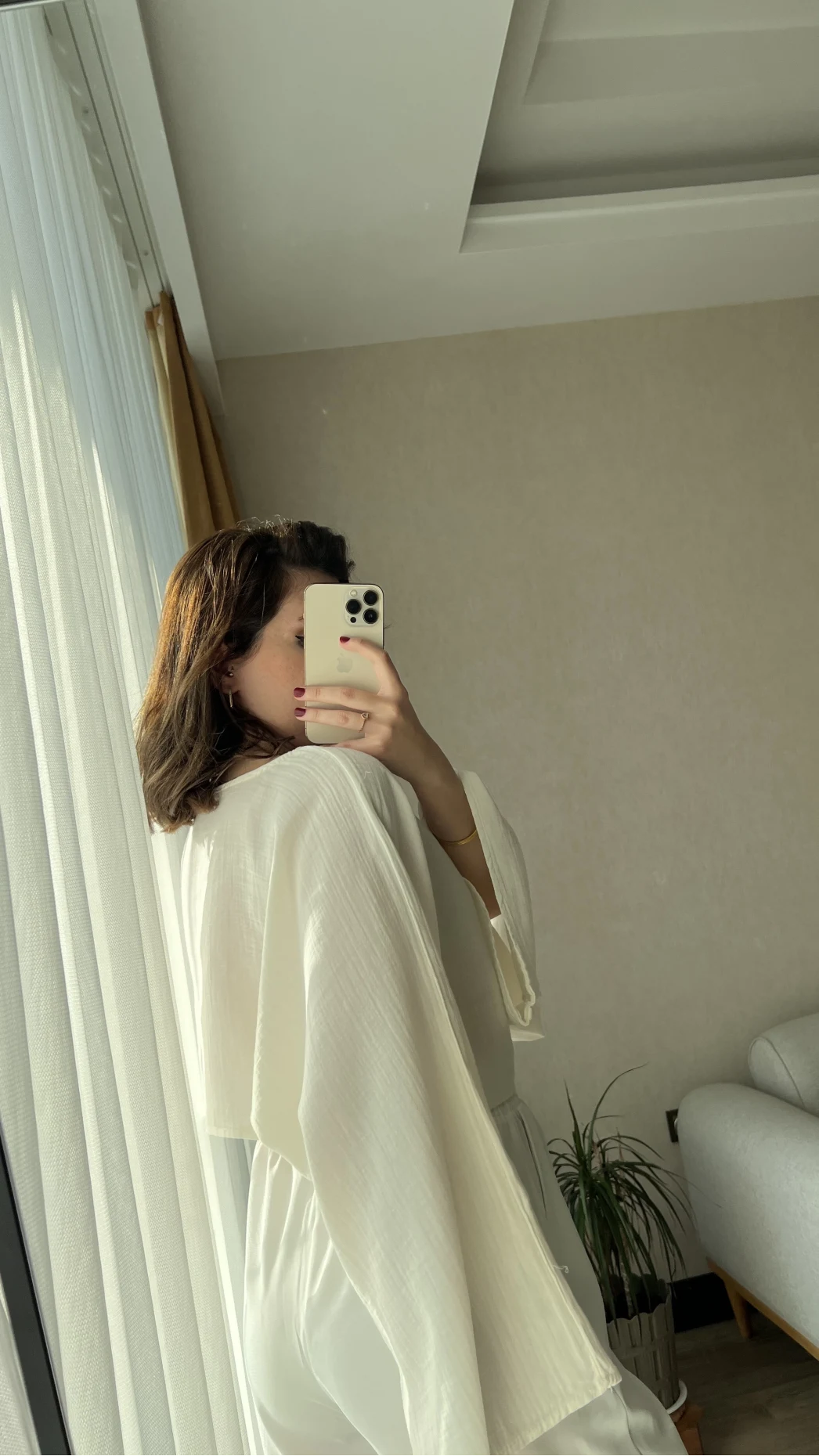 Adrian Yarasa Kol Bluz