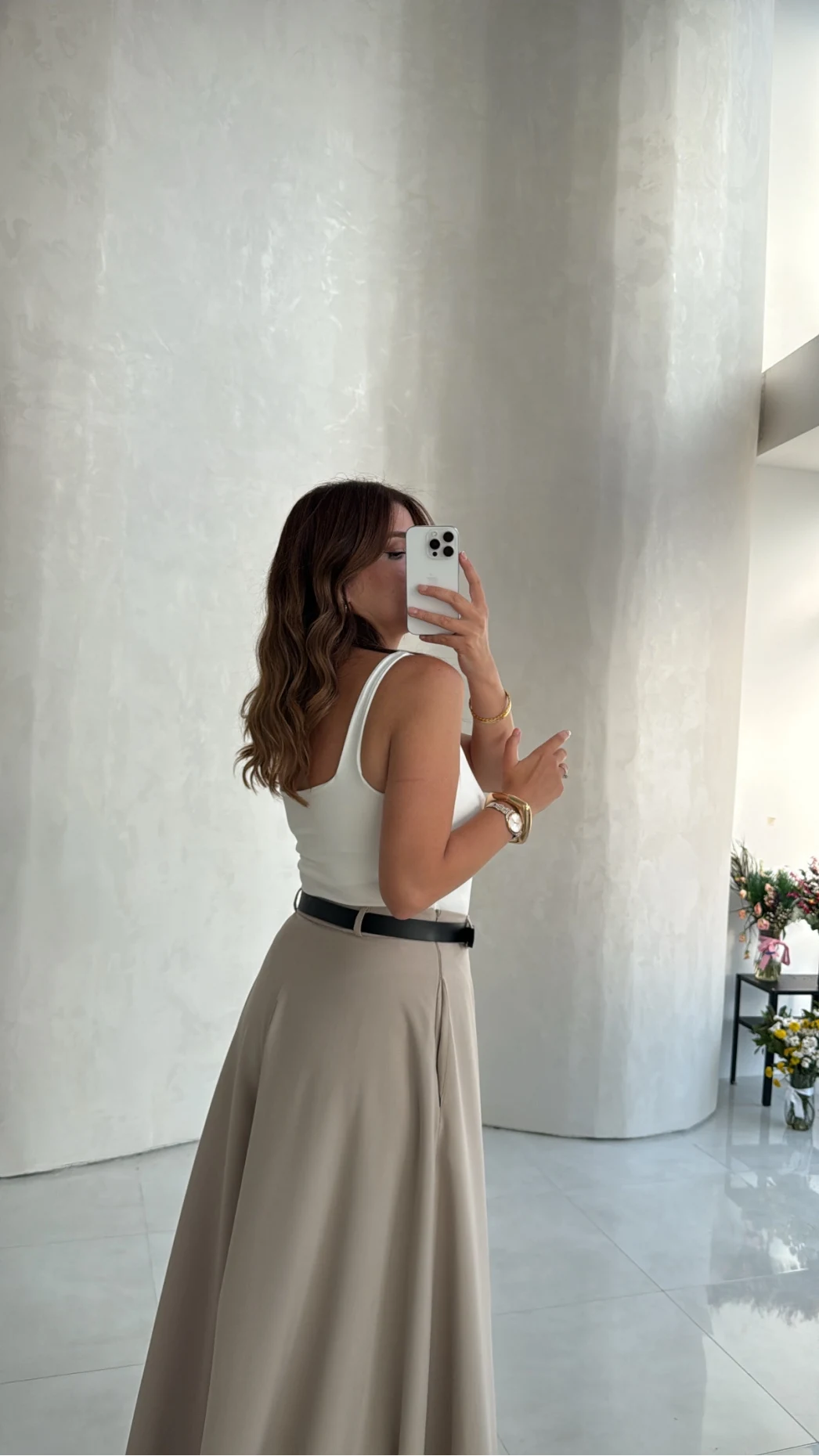 Askılı Zıbın Bodysuıt - Beyaz - Kod: 071822