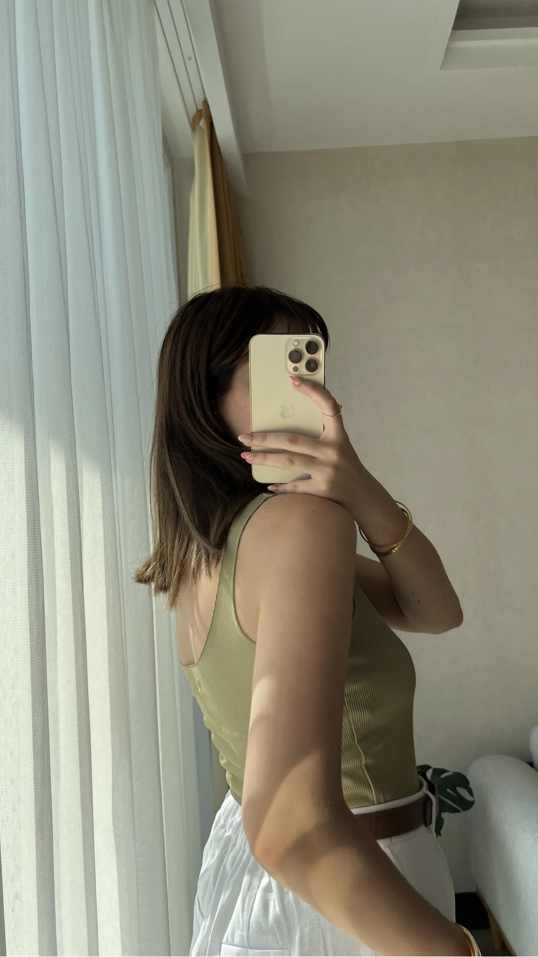 Basic Fitili Body Yeşil