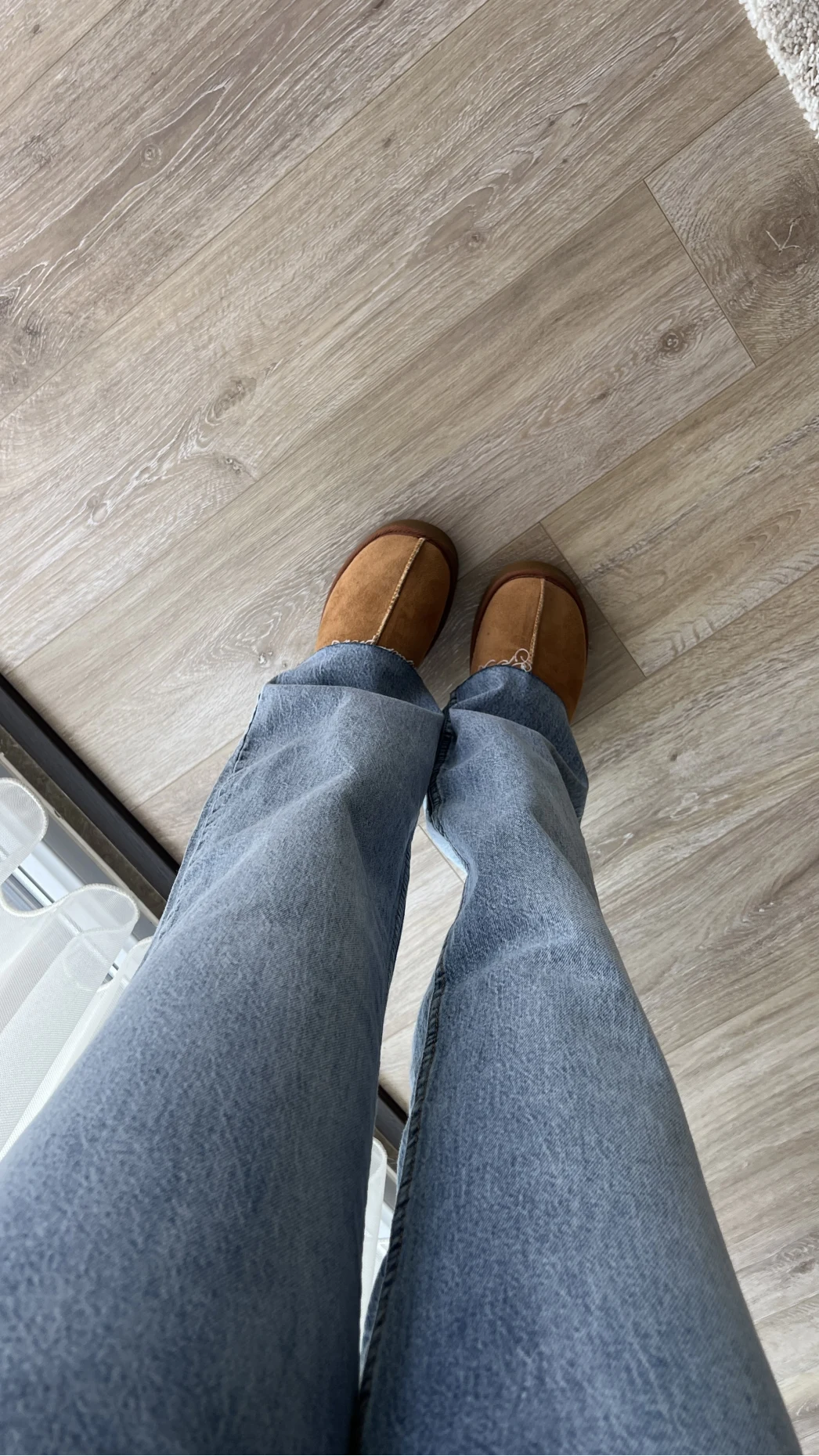 Bellamo Zra STRAİGHT Koyu Mavi Pantolon Jean