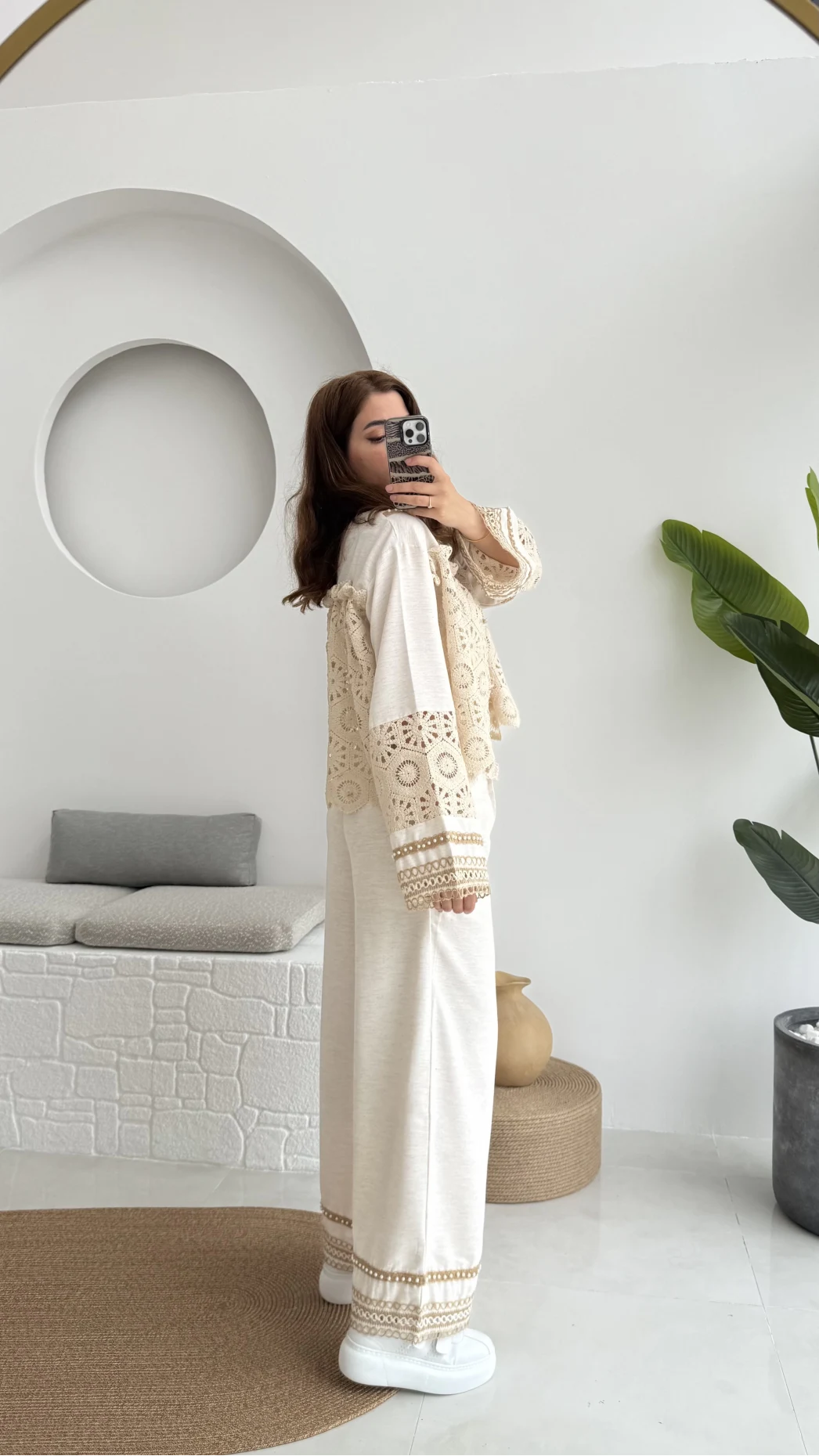 Bohem Dantelli Takım