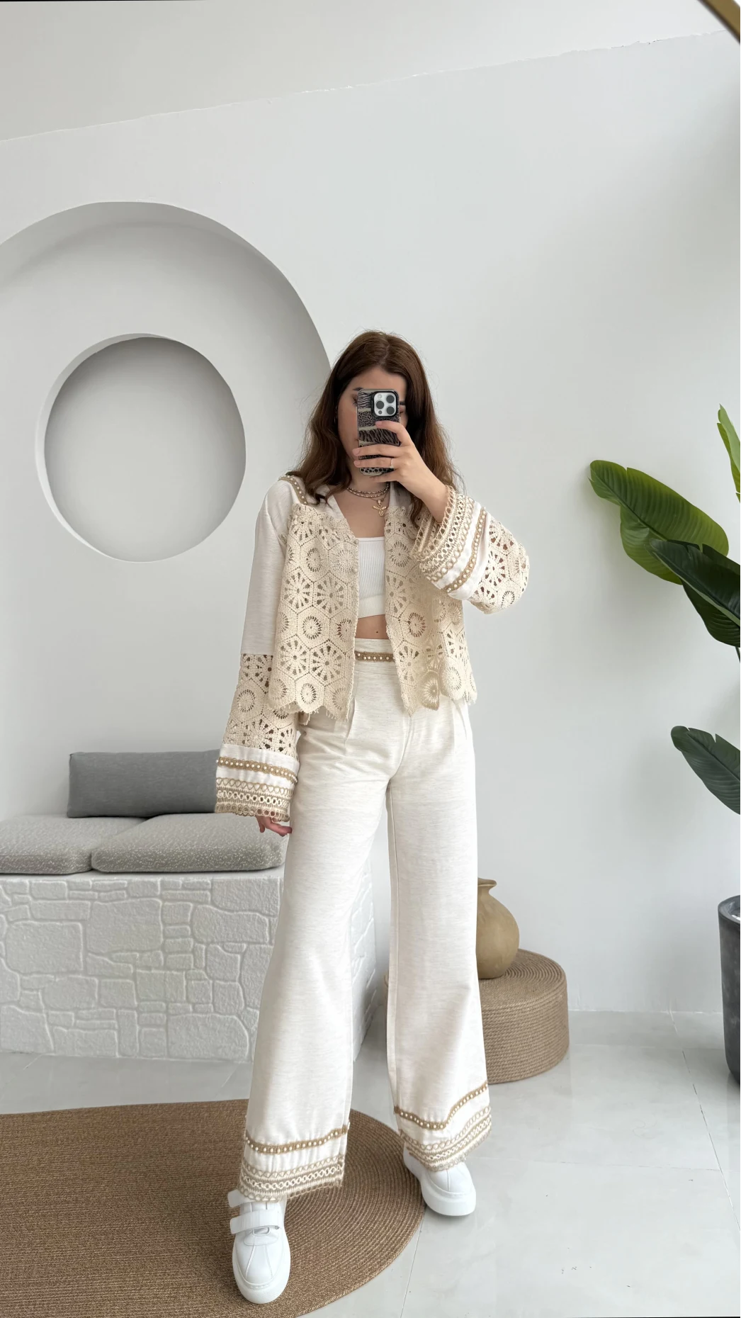 Bohem Dantelli Takım