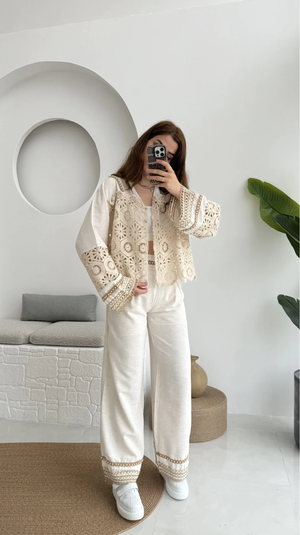 Bohem Dantelli Takım