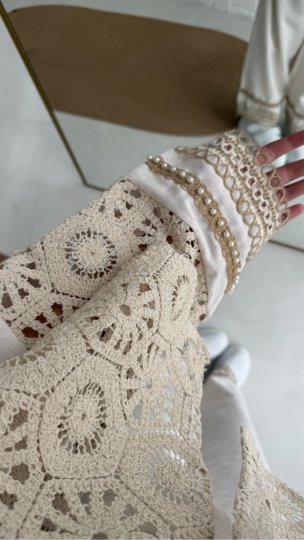 Bohem Dantelli Takım