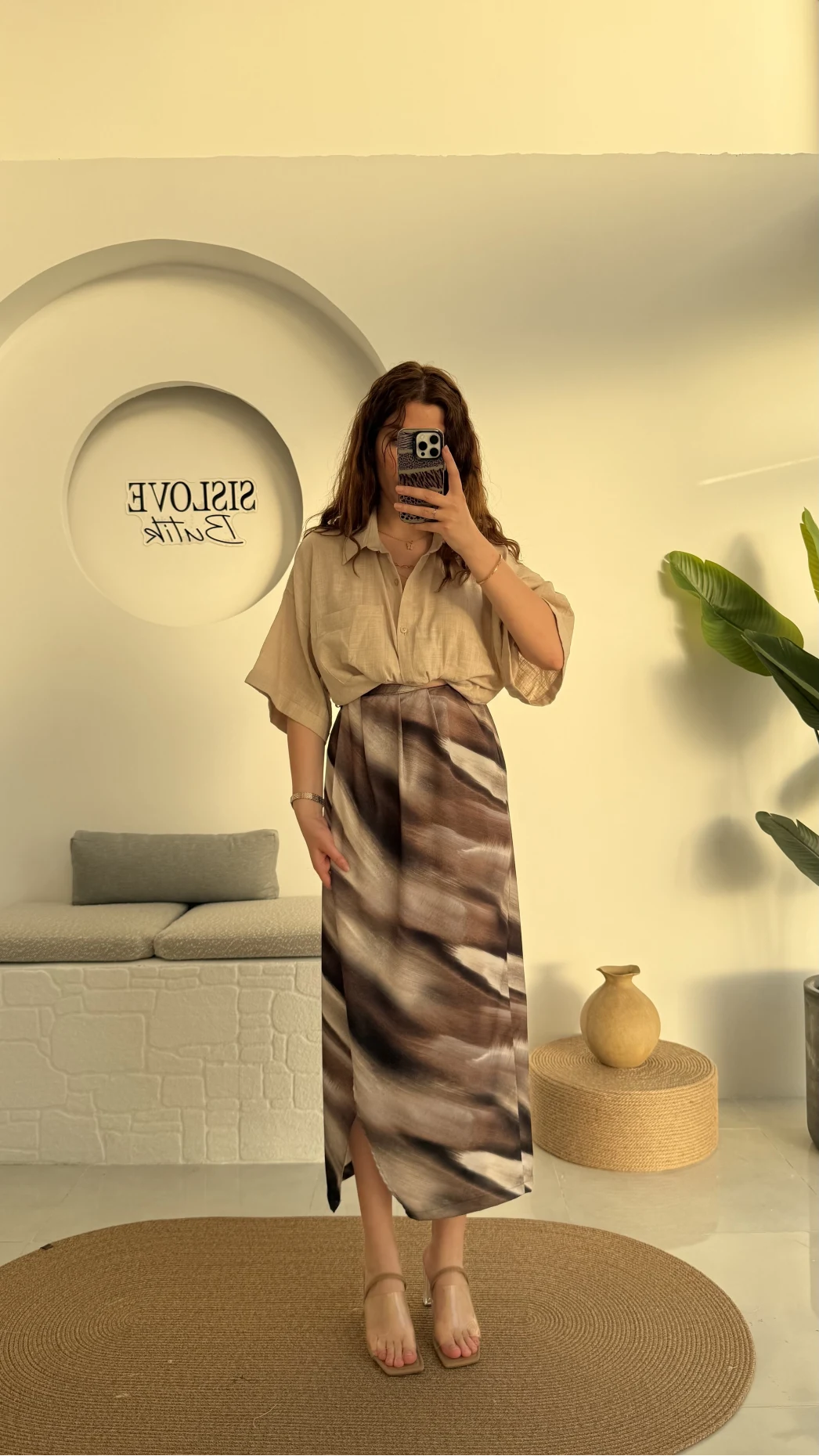 Empirme Saten Etek - 3266