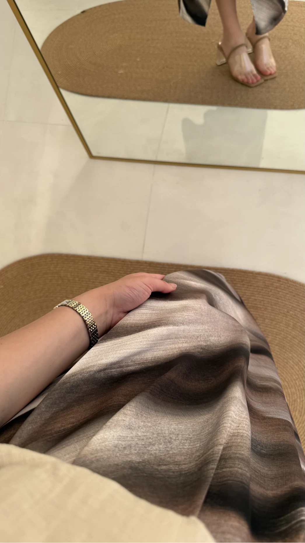 Empirme Saten Etek - 3266