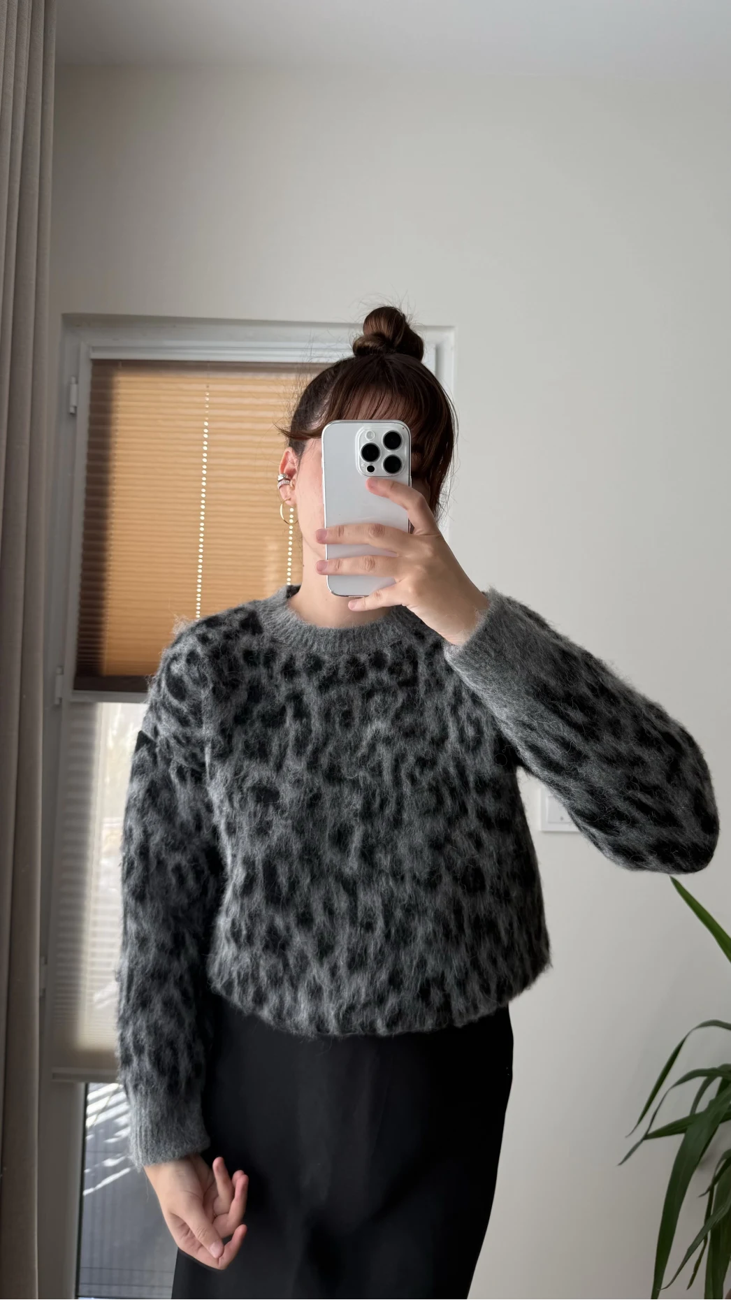 Leopar Kazak