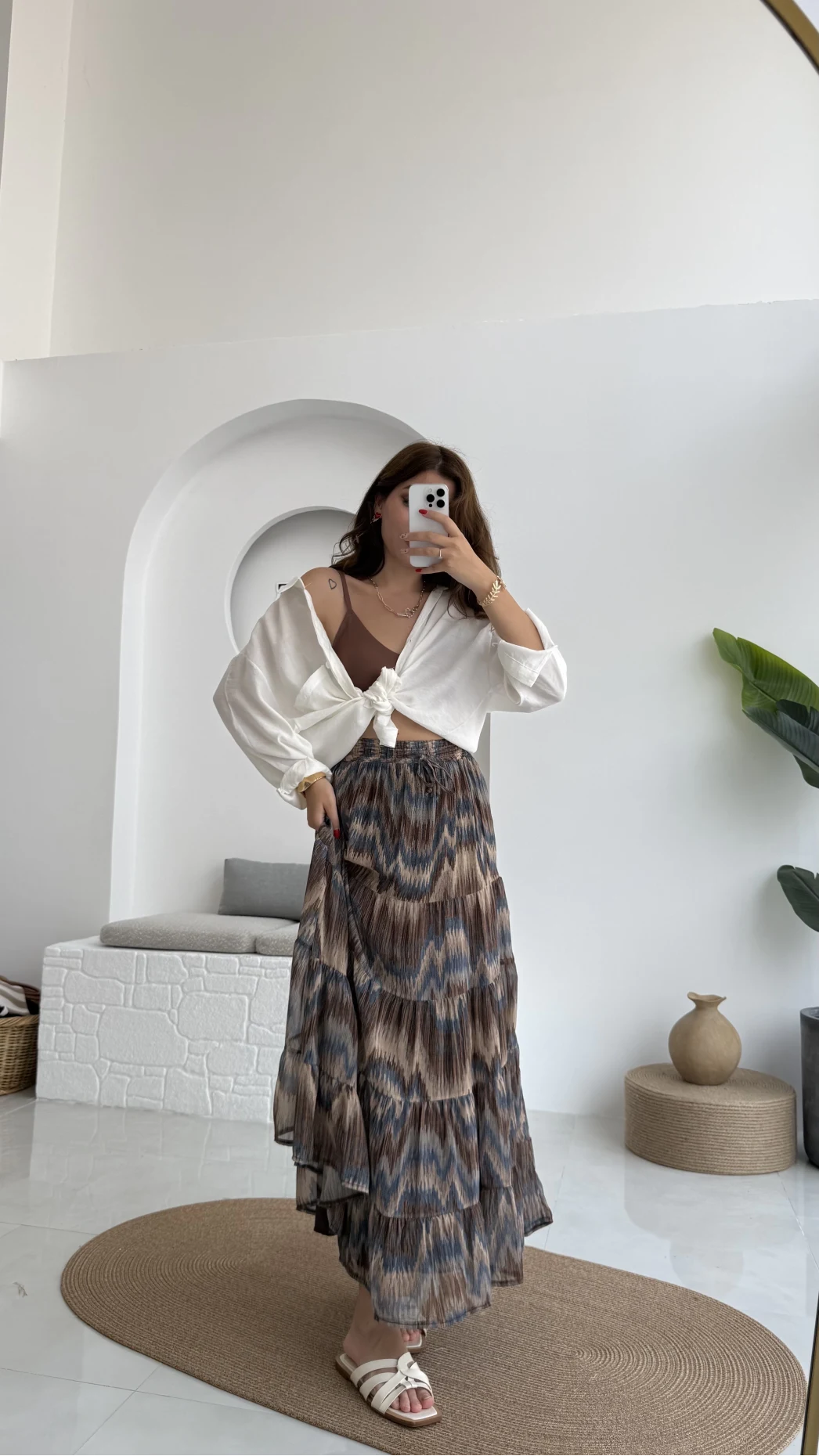 Lily Empirme Etek - 3279