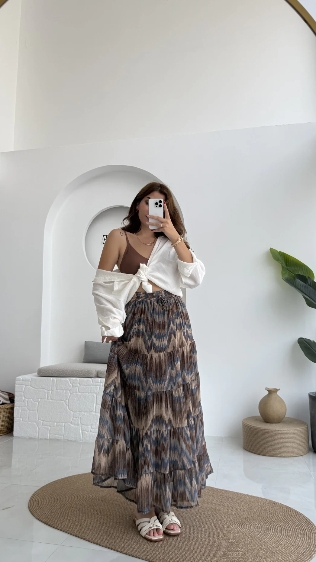 Lily Empirme Etek - 3279