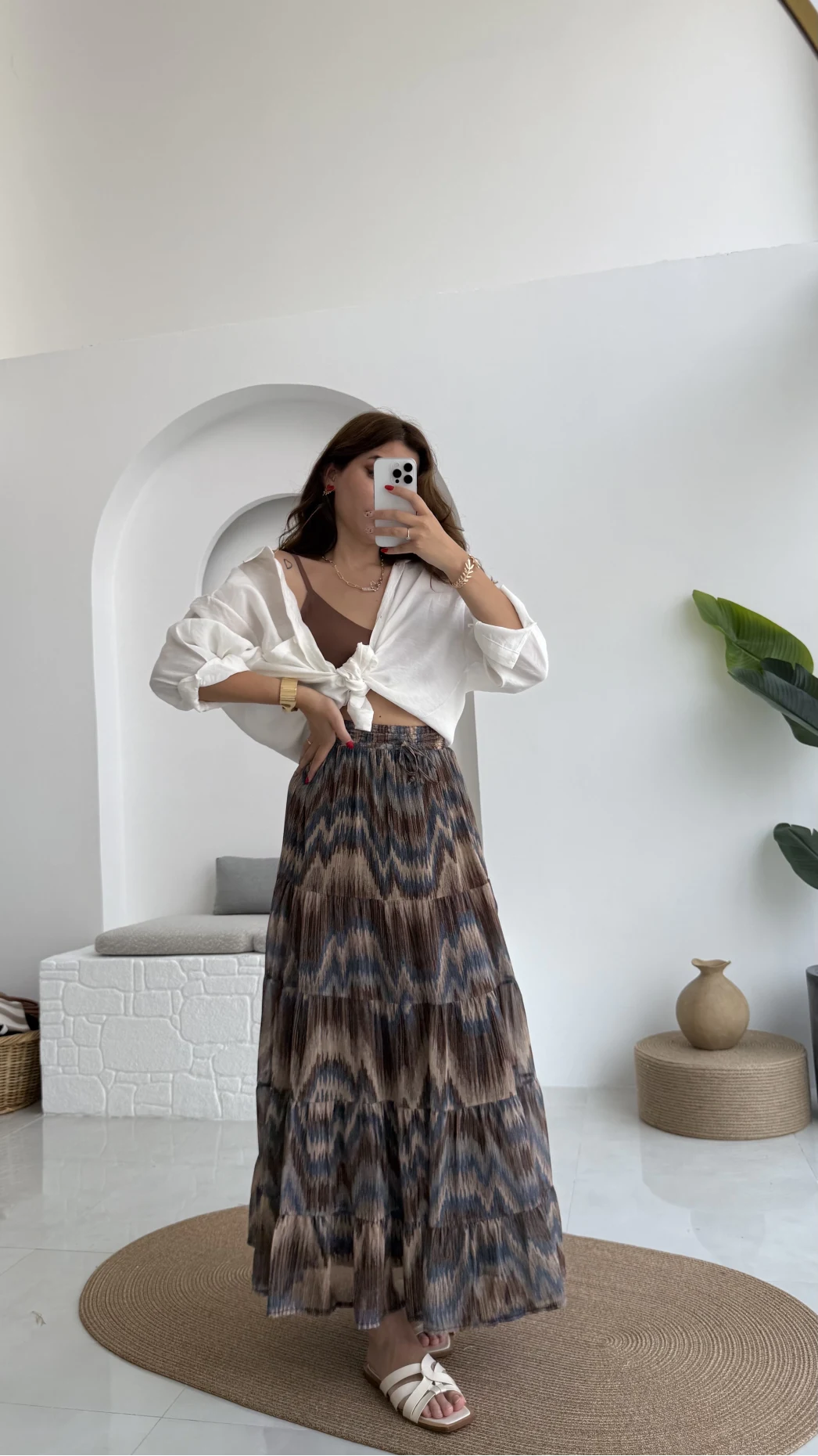 Lily Empirme Etek - 3279