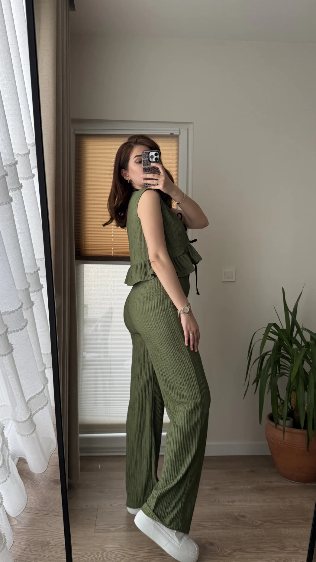 Malina Yeşil Takım