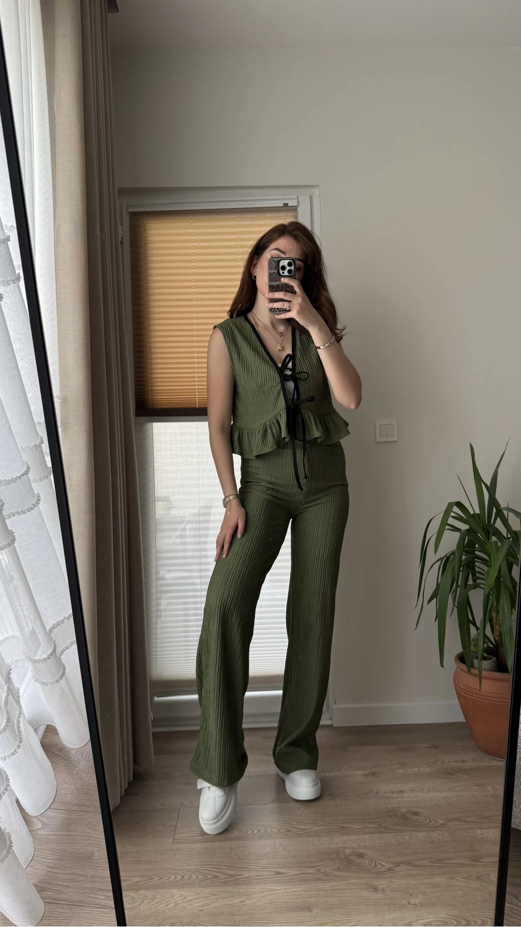 Malina Yeşil Takım