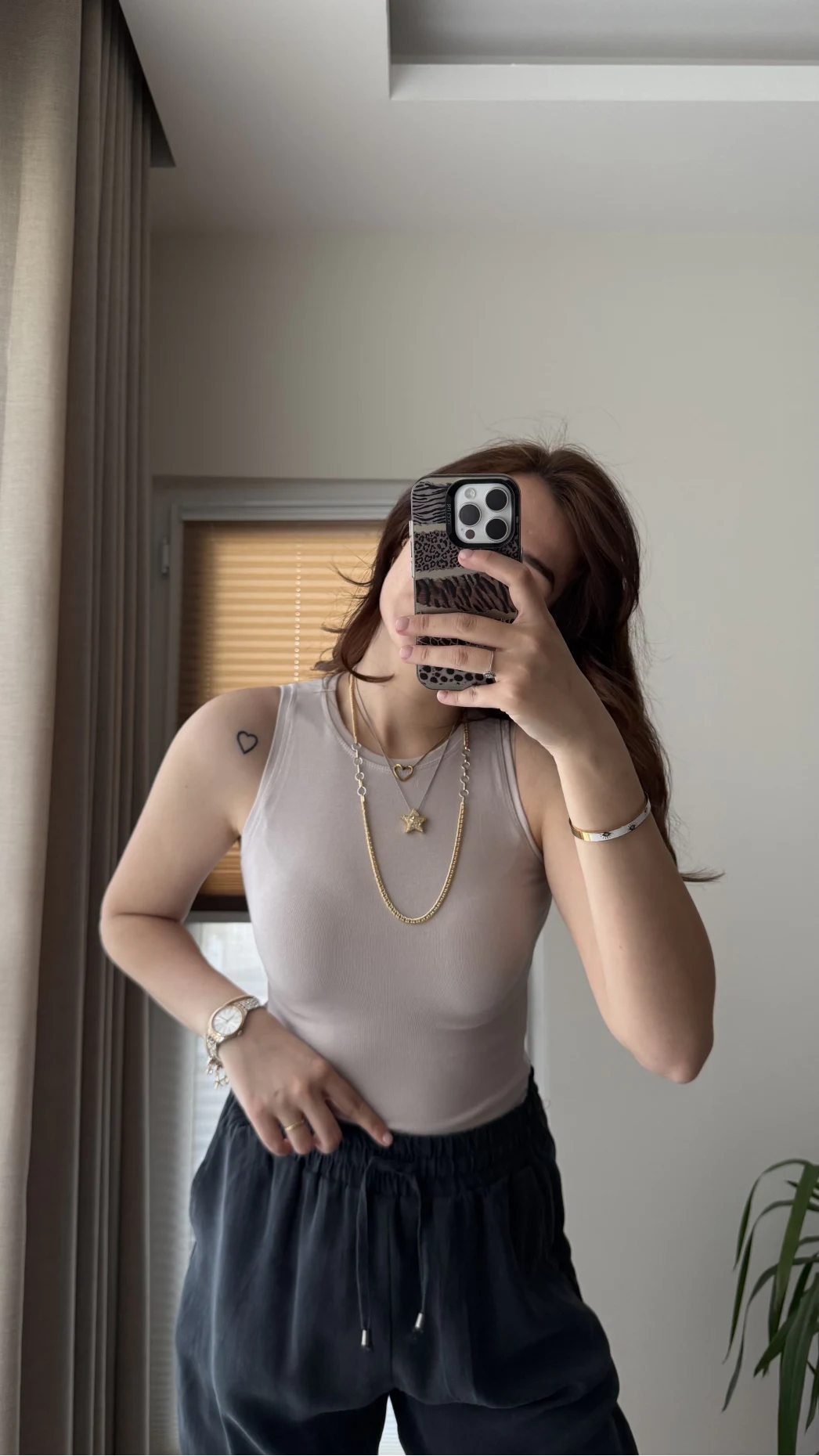 Massi Sıfır Kol Taş Body