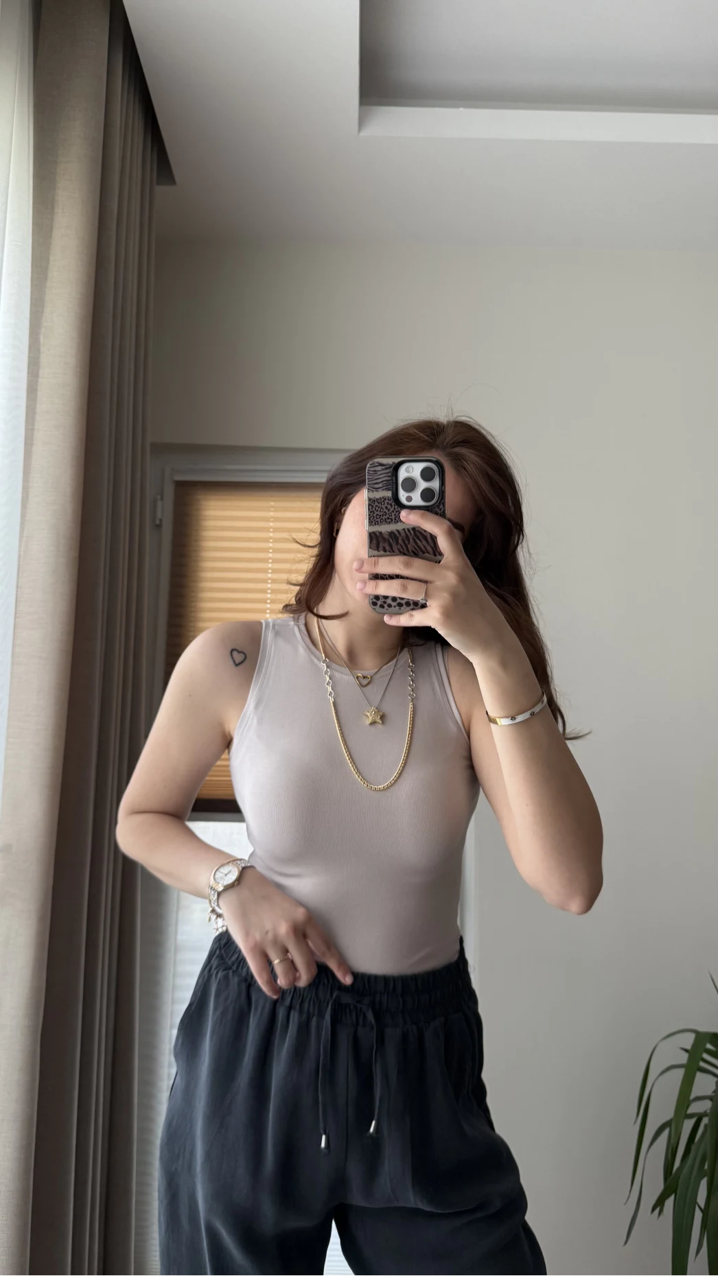Massi Sıfır Kol Taş Body