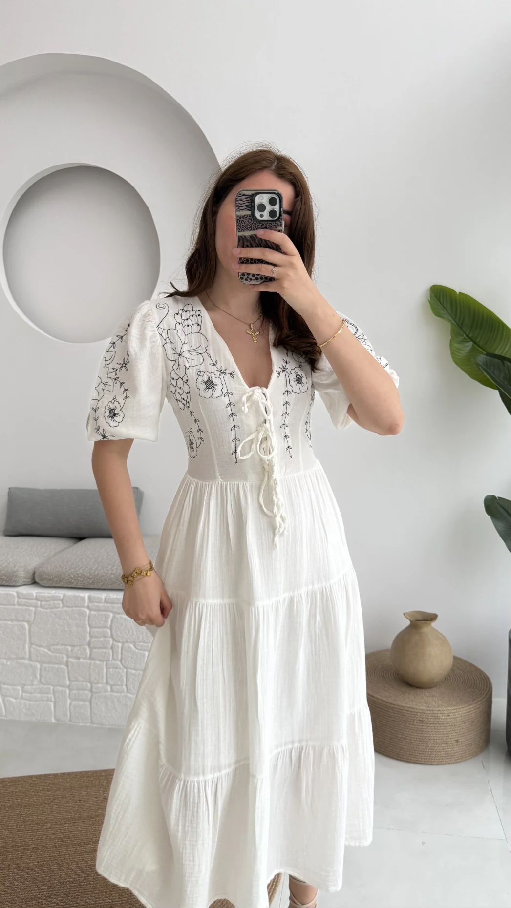 M.Elbise - 3028 - Ekru