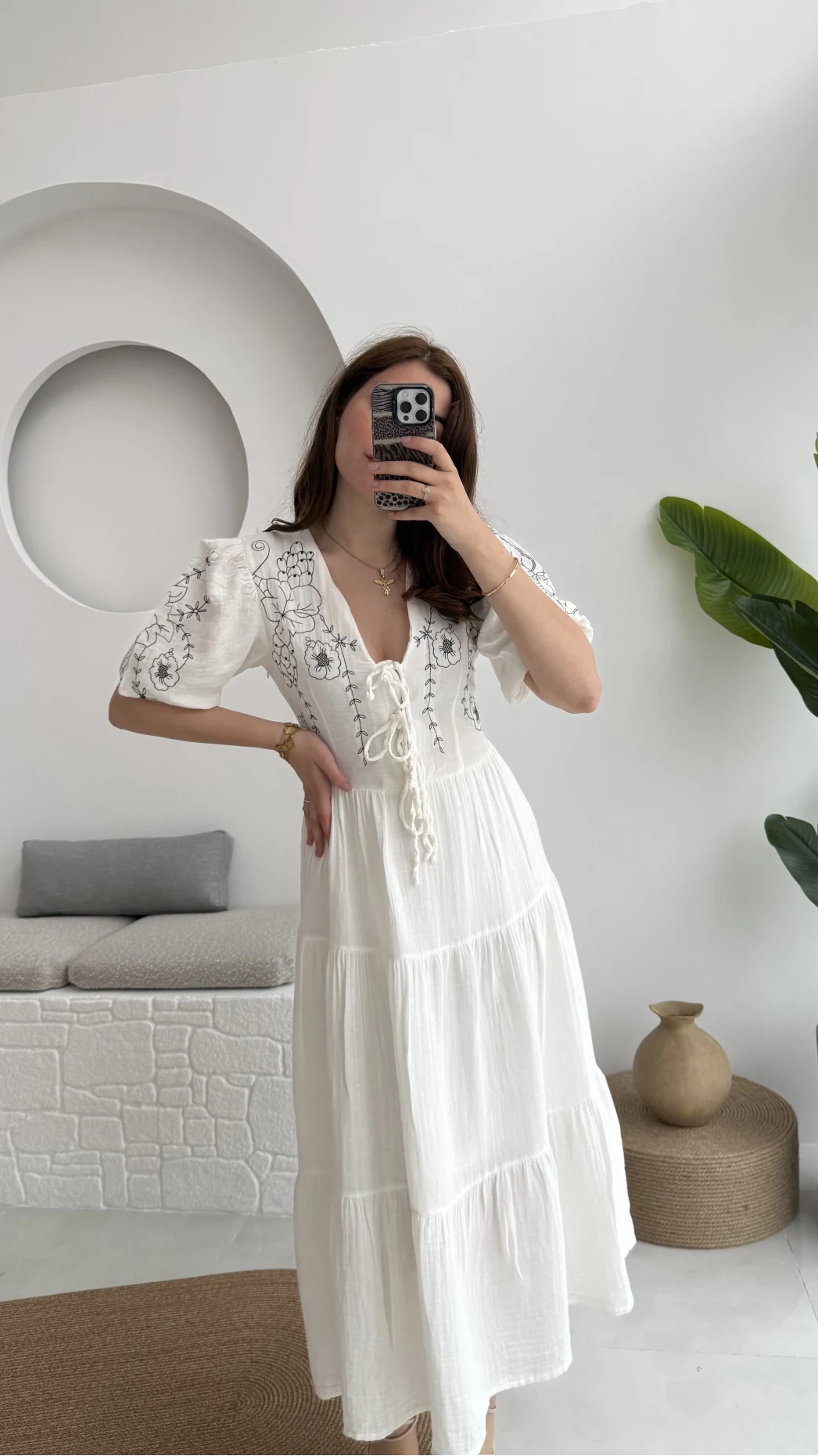 M.Elbise - 3028 - Ekru