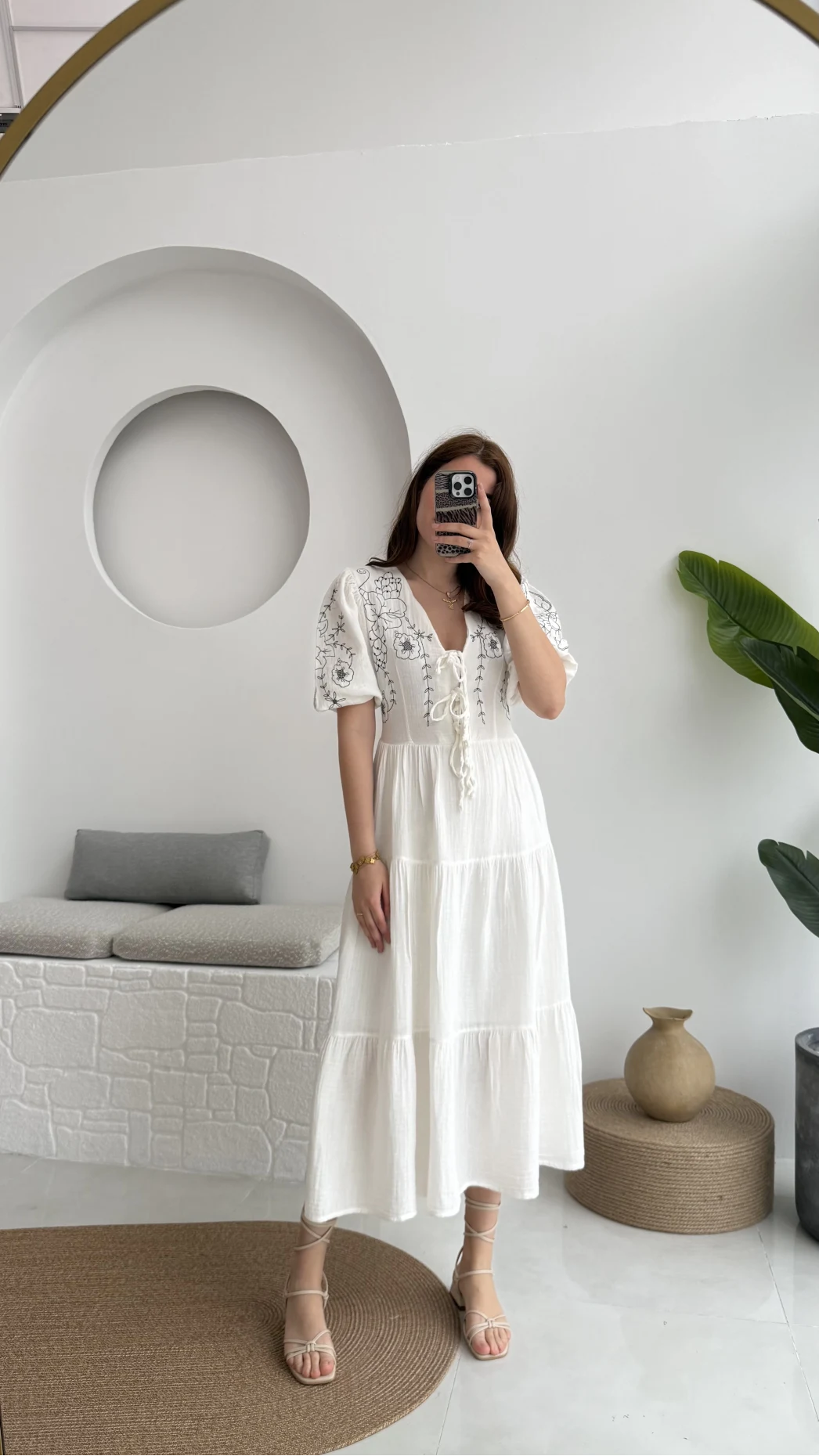 M.Elbise - 3028 - Ekru