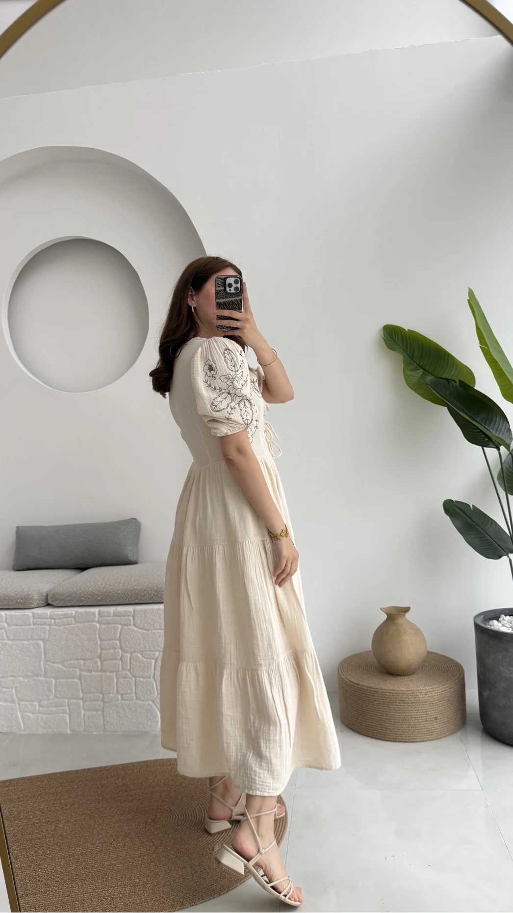 M.Elbise - 3028 - Taş