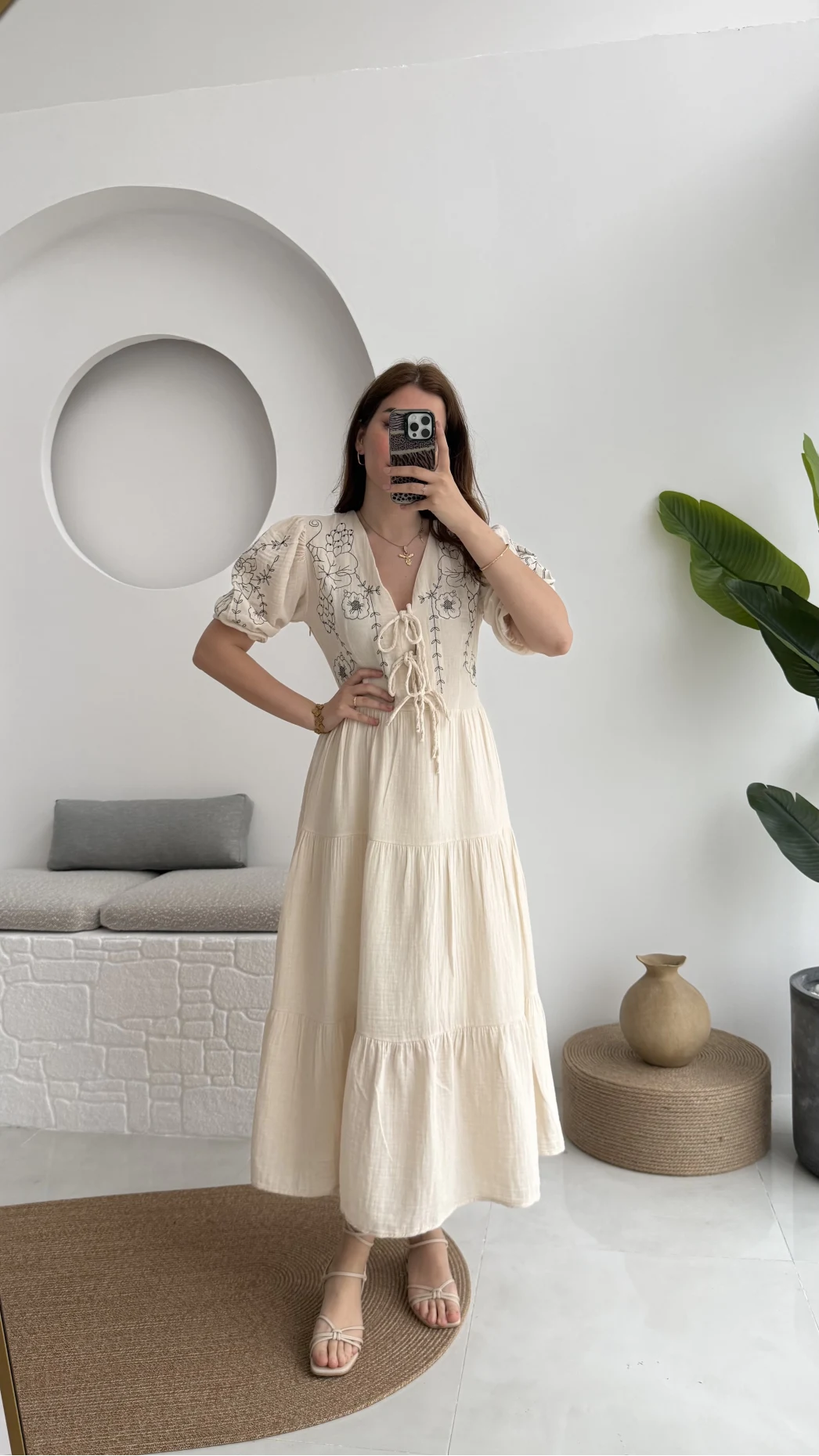 M.Elbise - 3028 - Taş