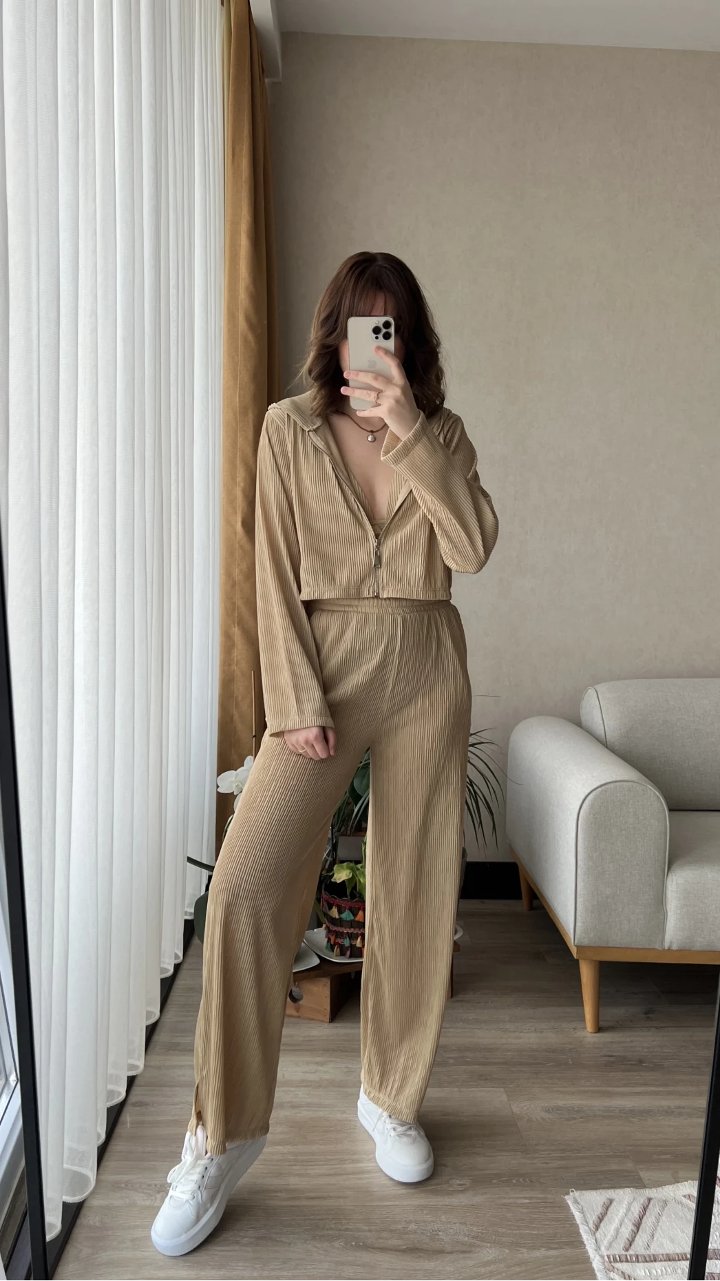 Nell Camel Fitili 3 lü Takım