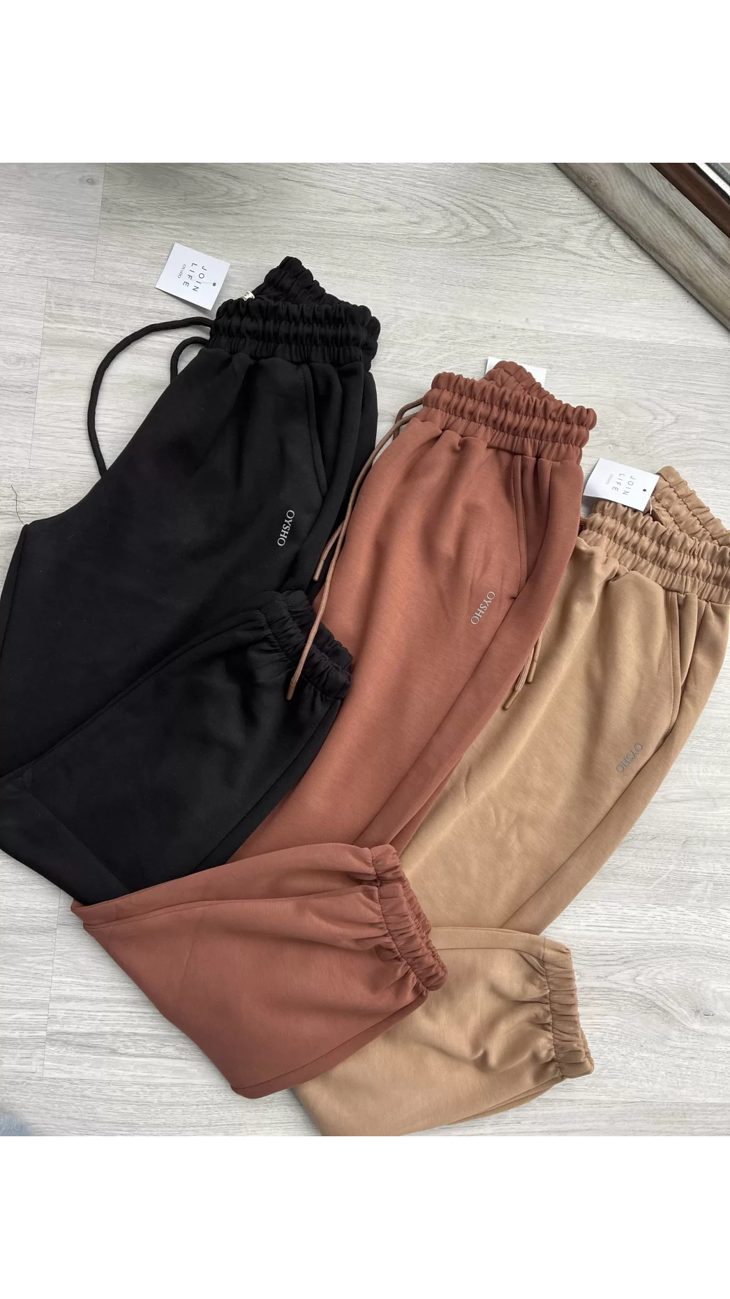 Oys Modal Eşofman Altı