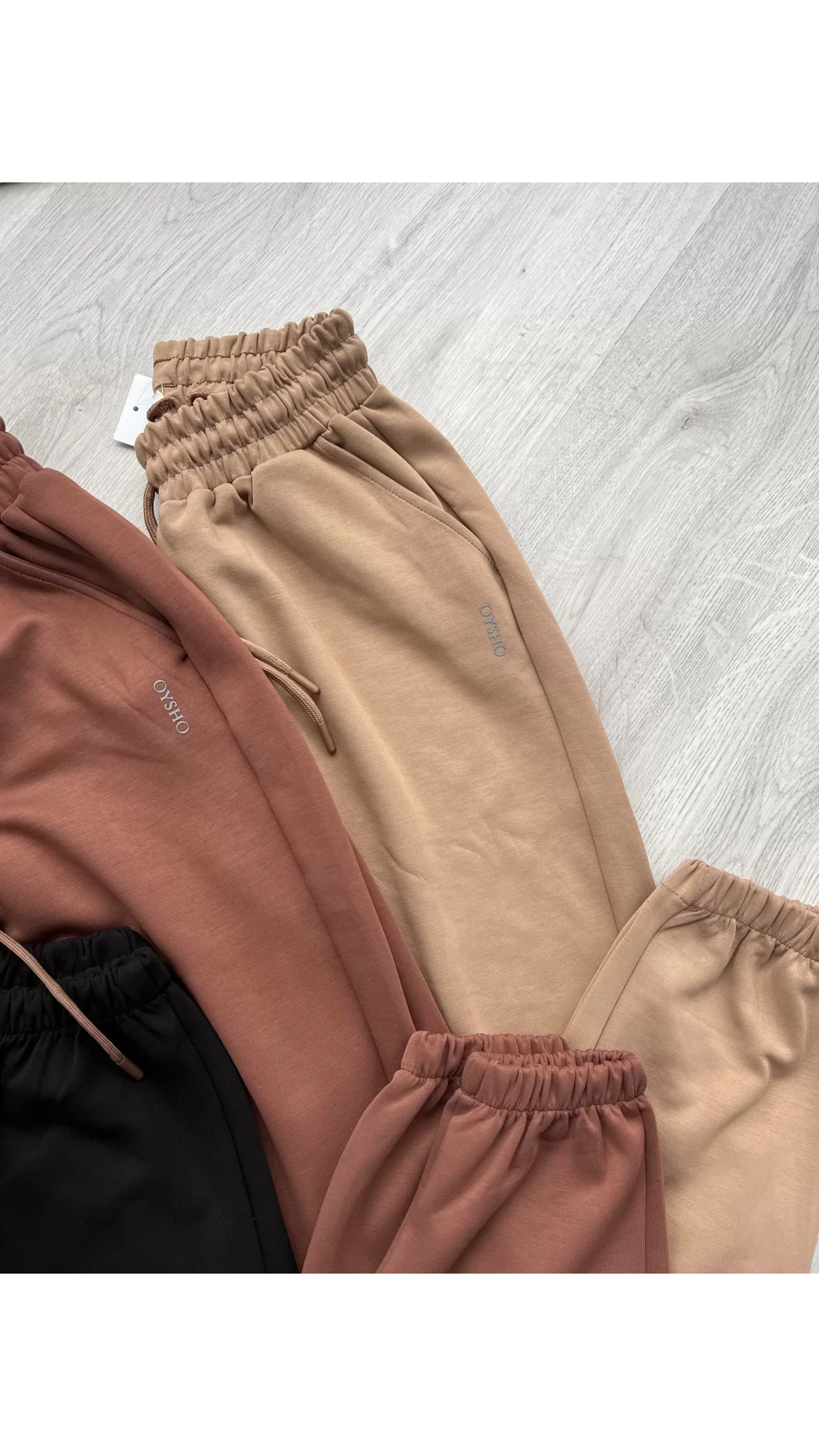 Oys Modal Eşofman Altı