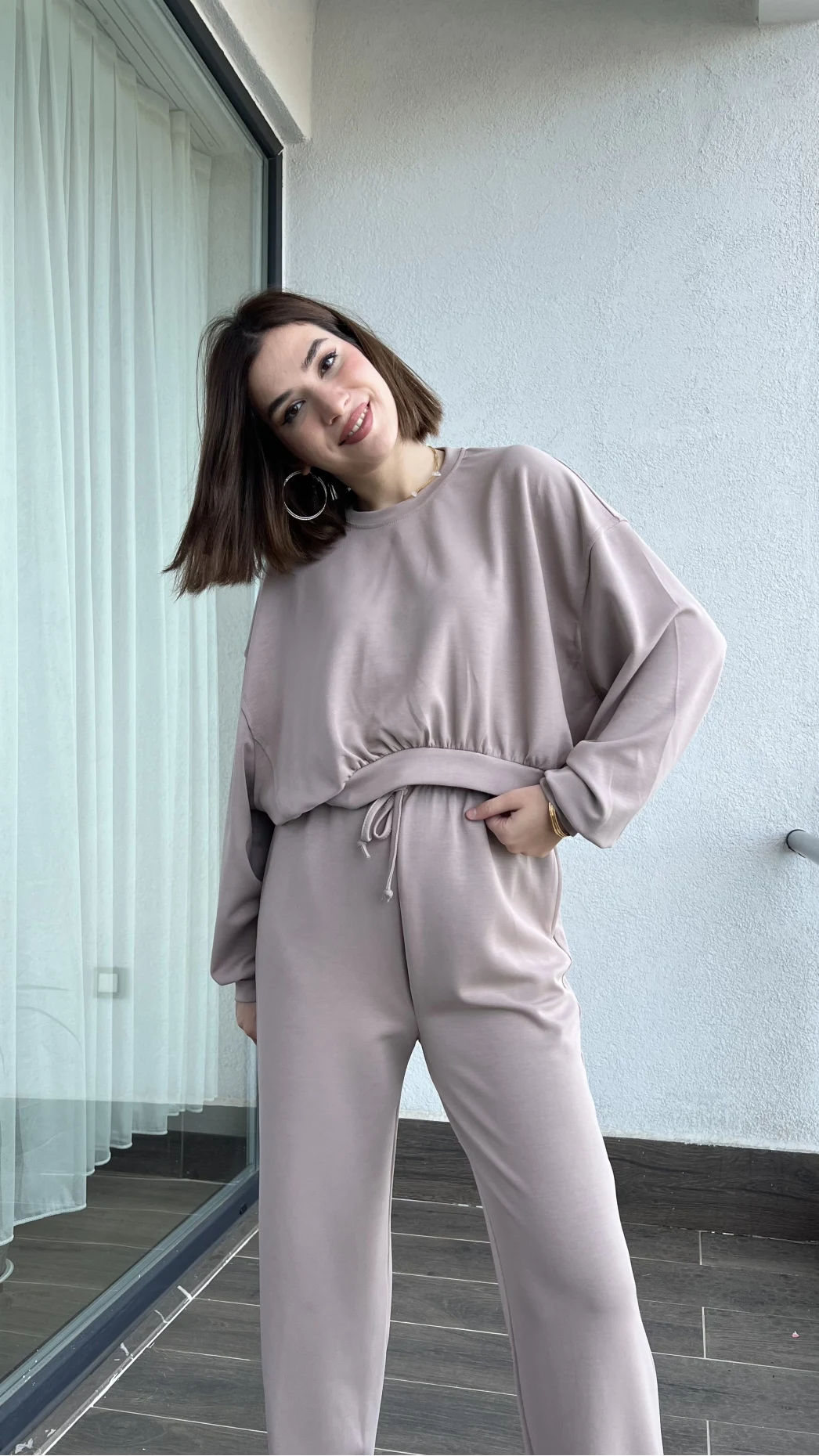 Palm Vizon Modal Takım