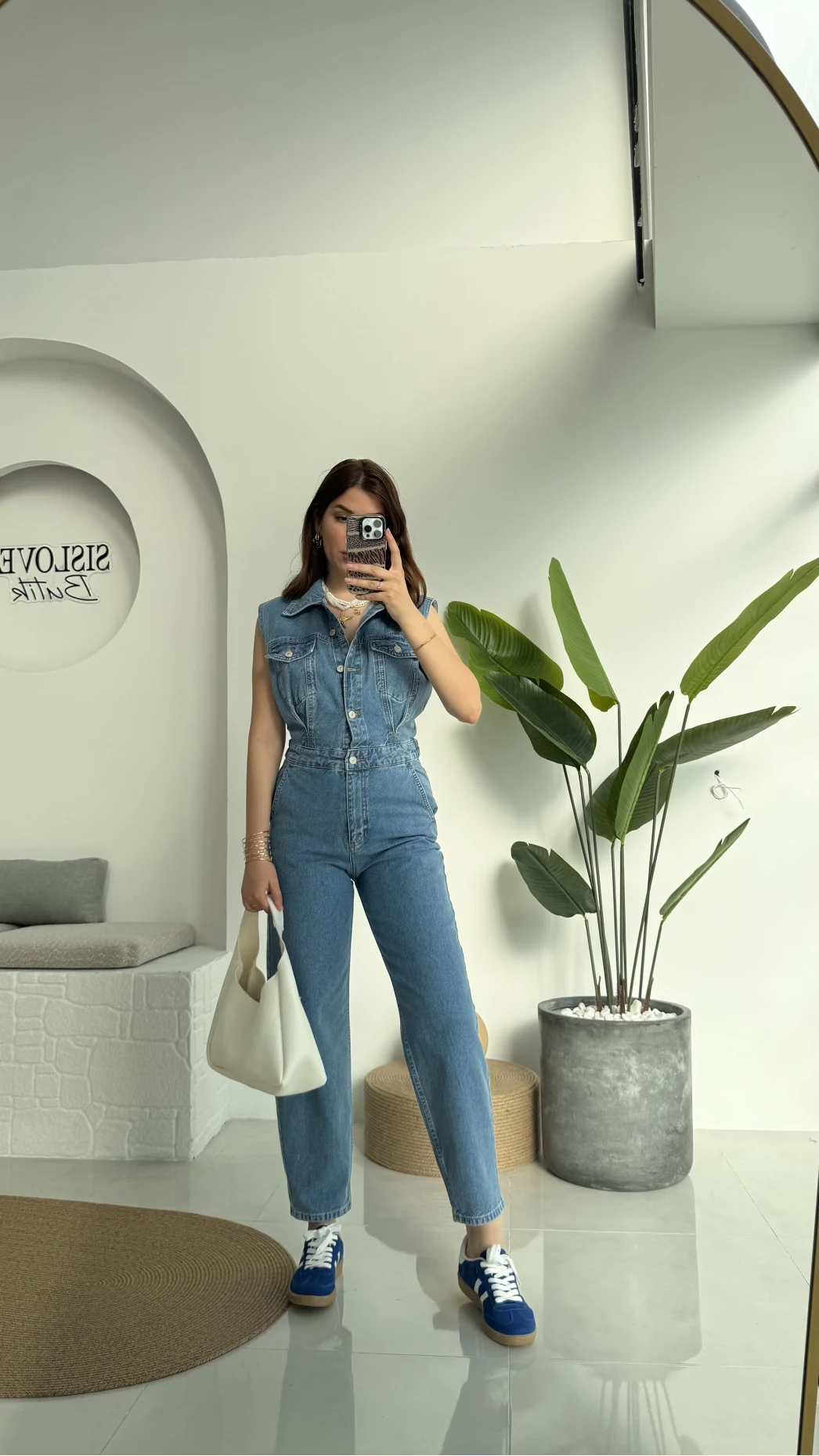 Star Denim Tulum