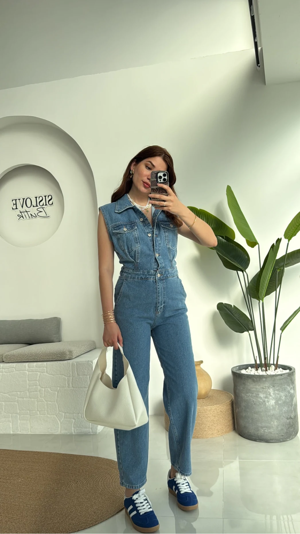 Star Denim Tulum
