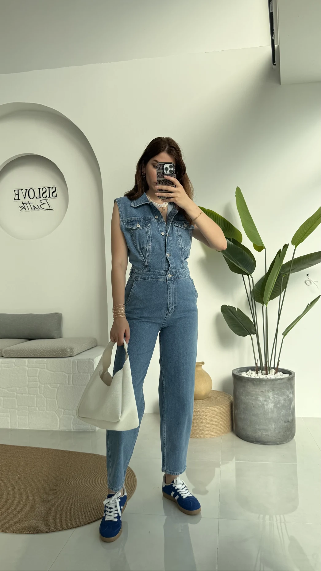 Star Denim Tulum