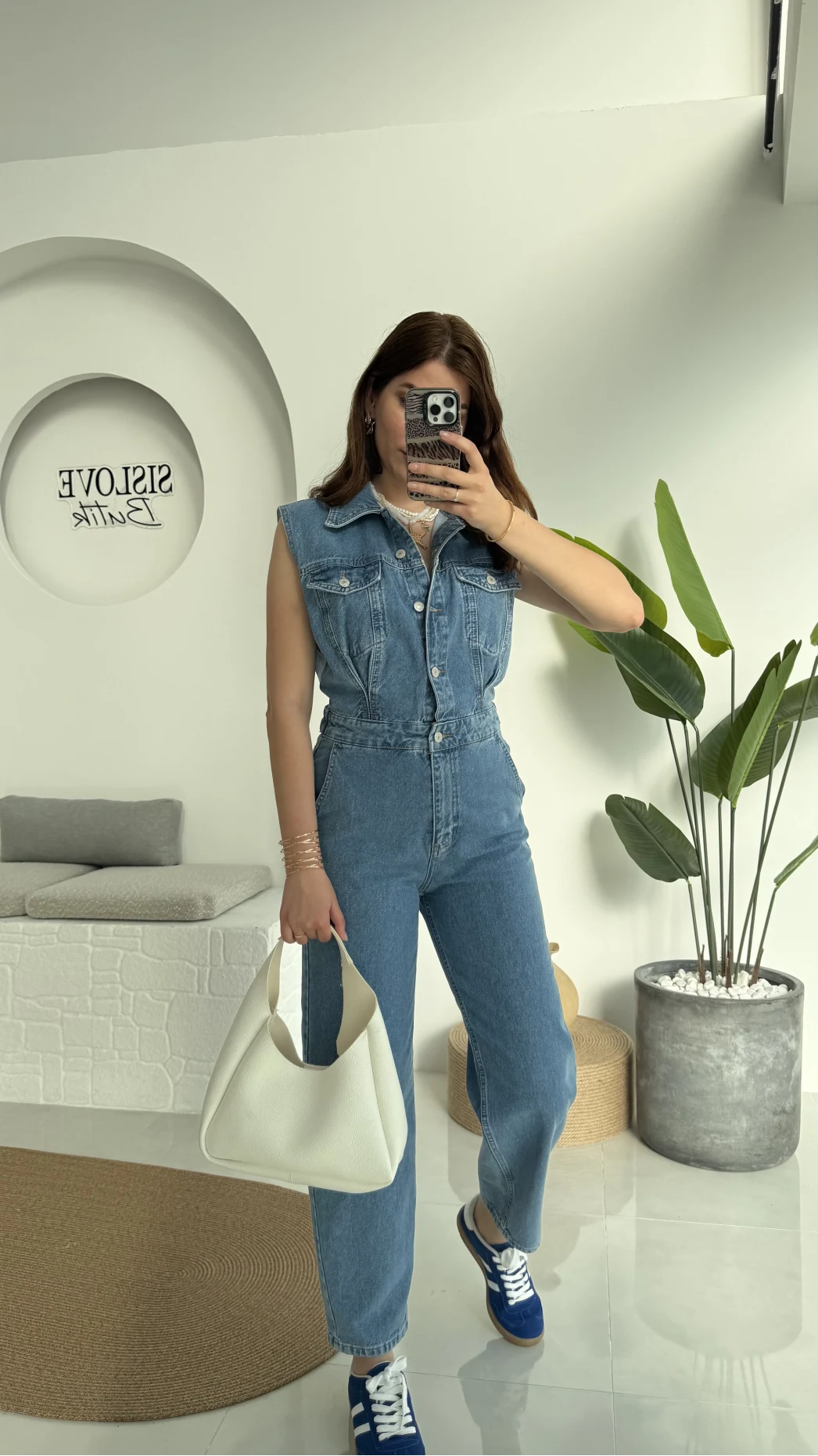 Star Denim Tulum