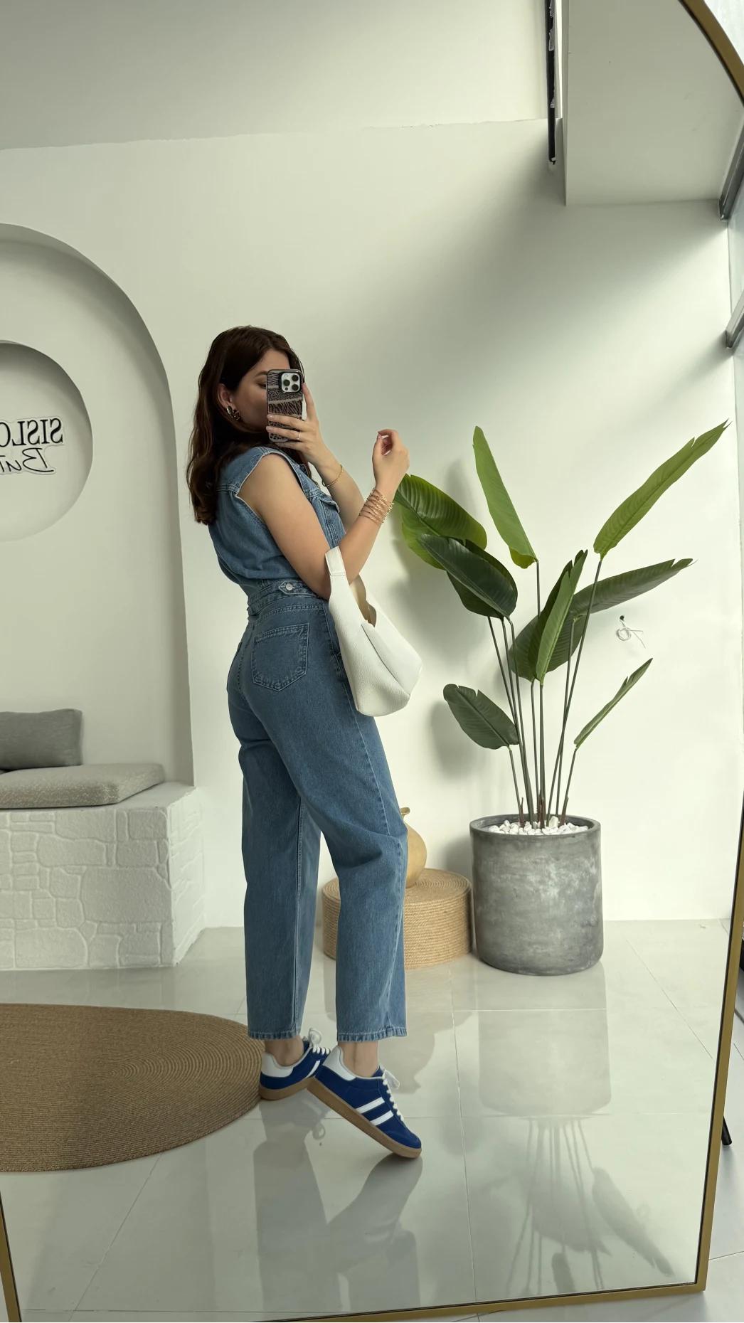 Star Denim Tulum