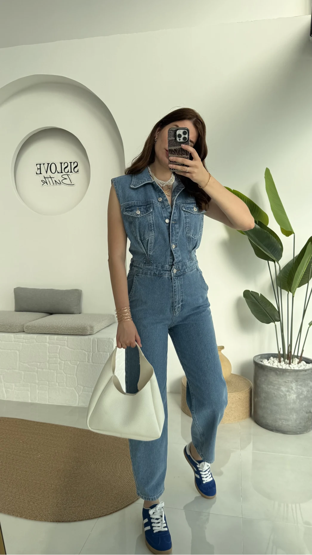 Star Denim Tulum