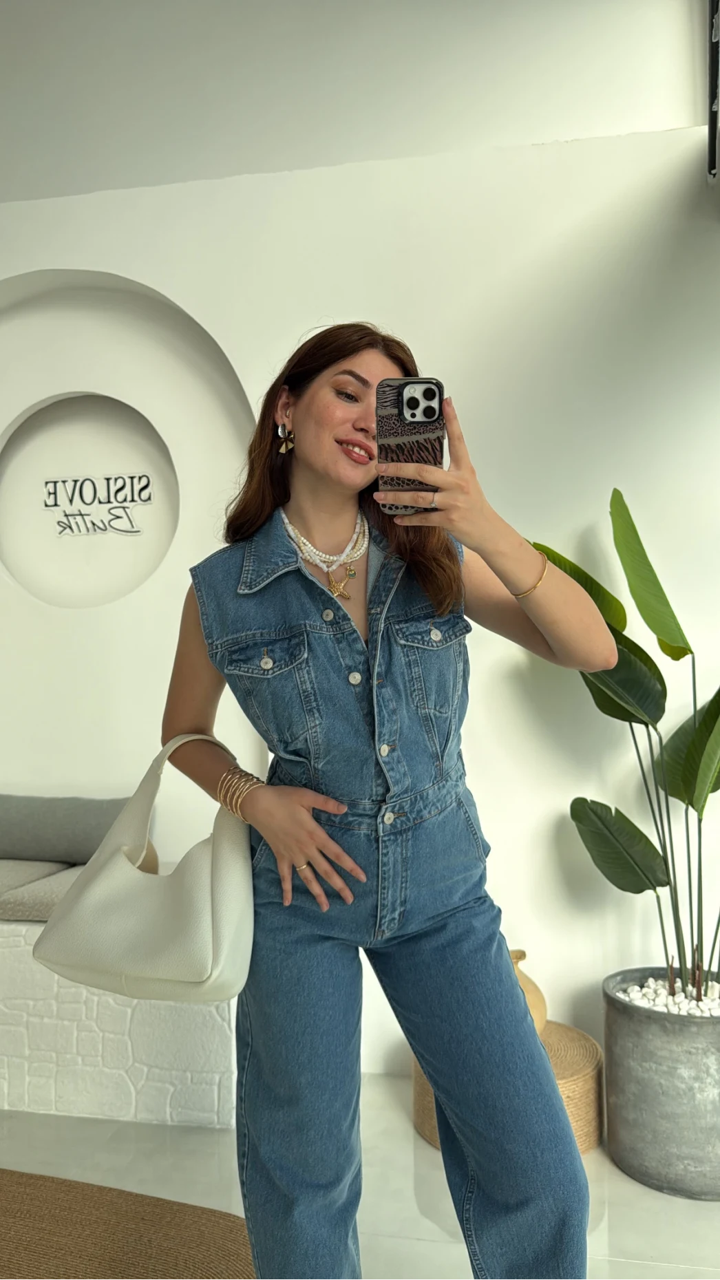 Star Denim Tulum